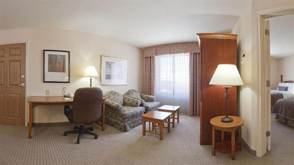 Staybridge West - Energy Corridor By Ihg Hotel