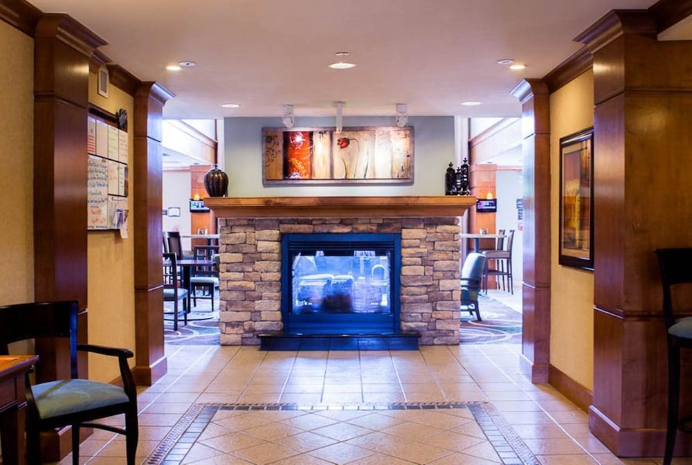 Staybridge West - Energy Corridor By Ihg Houston
