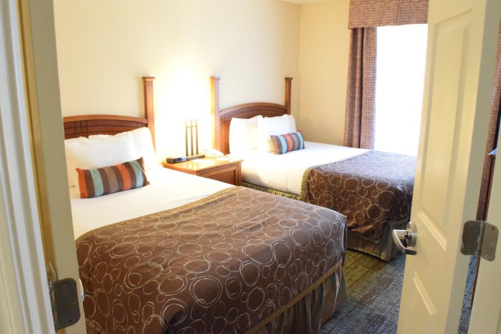 Staybridge West - Energy Corridor By Ihg Hotel 3*
