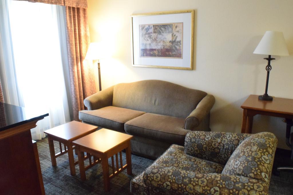 Staybridge West - Energy Corridor By Ihg Hotel