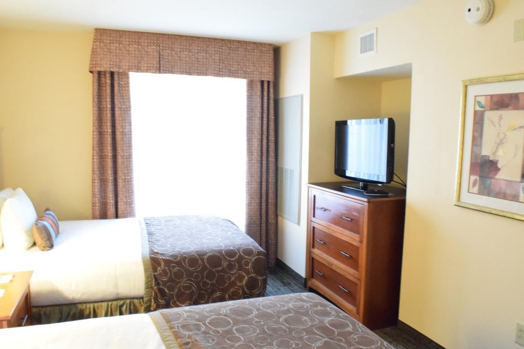 Hotel Staybridge West - Energy Corridor By Ihg 3*
