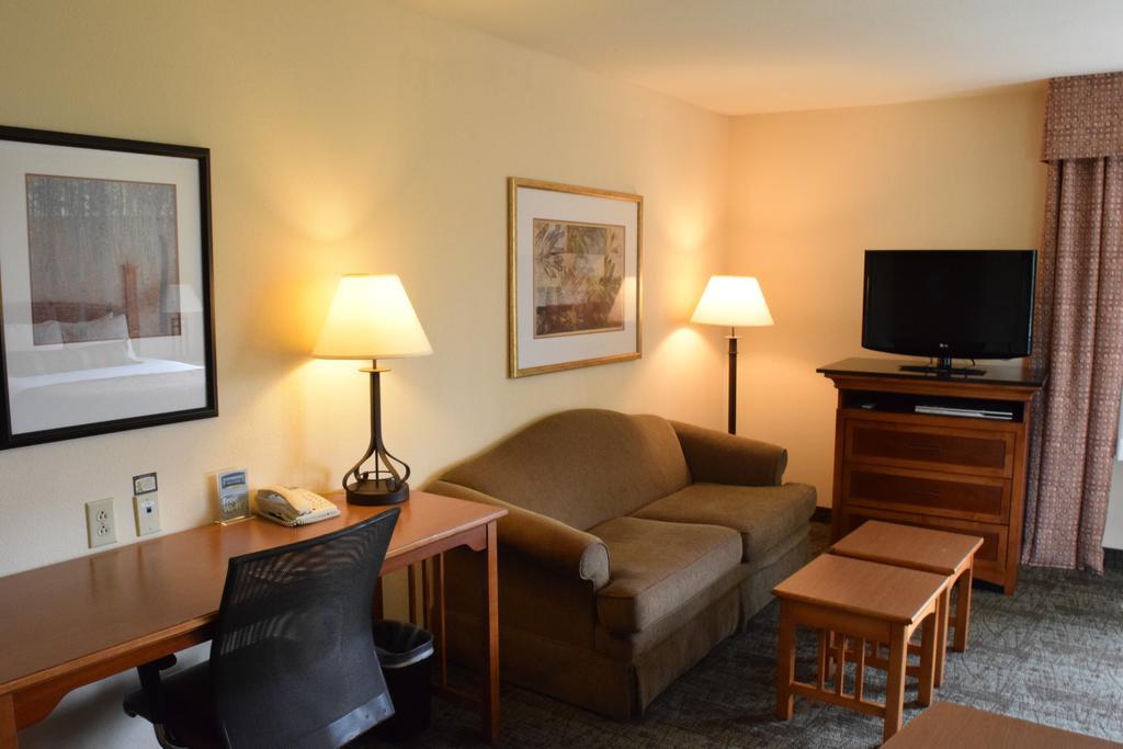 Staybridge West - Energy Corridor By Ihg 3*