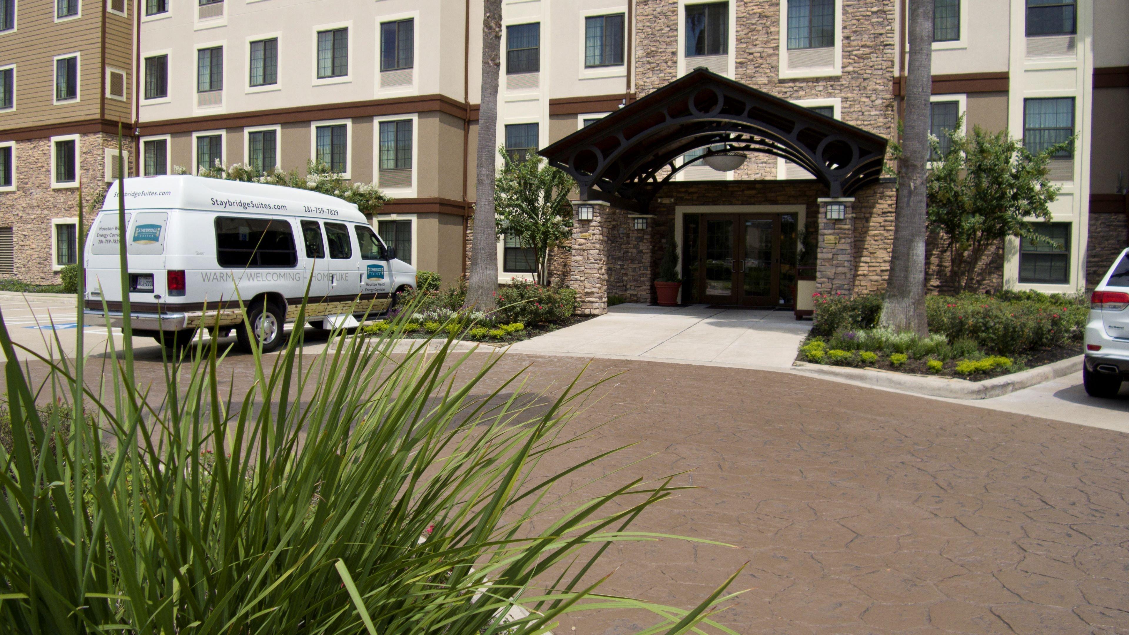 Staybridge West - Energy Corridor By Ihg Hotel Houston