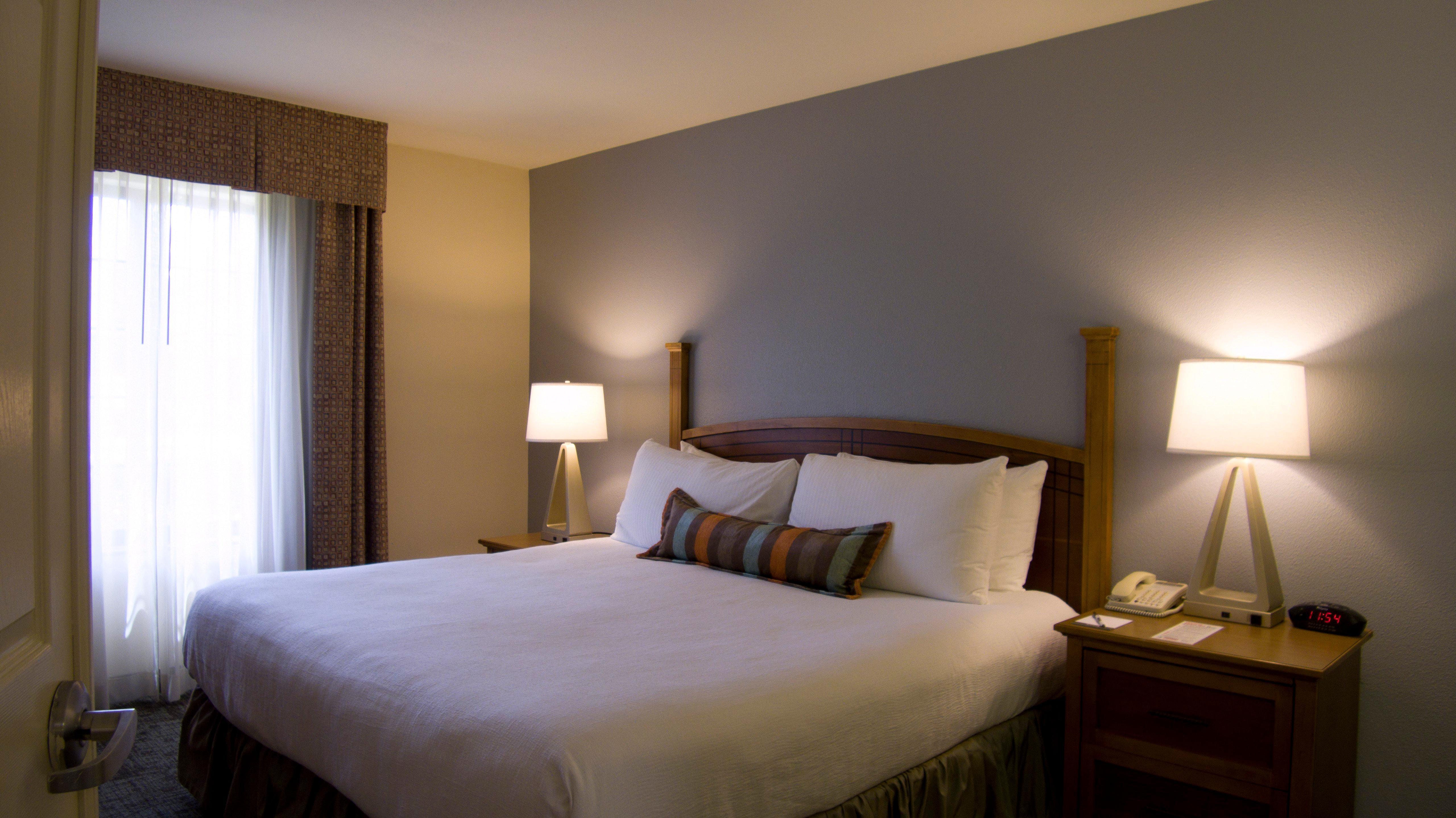 Staybridge West - Energy Corridor By Ihg Hotel 3*