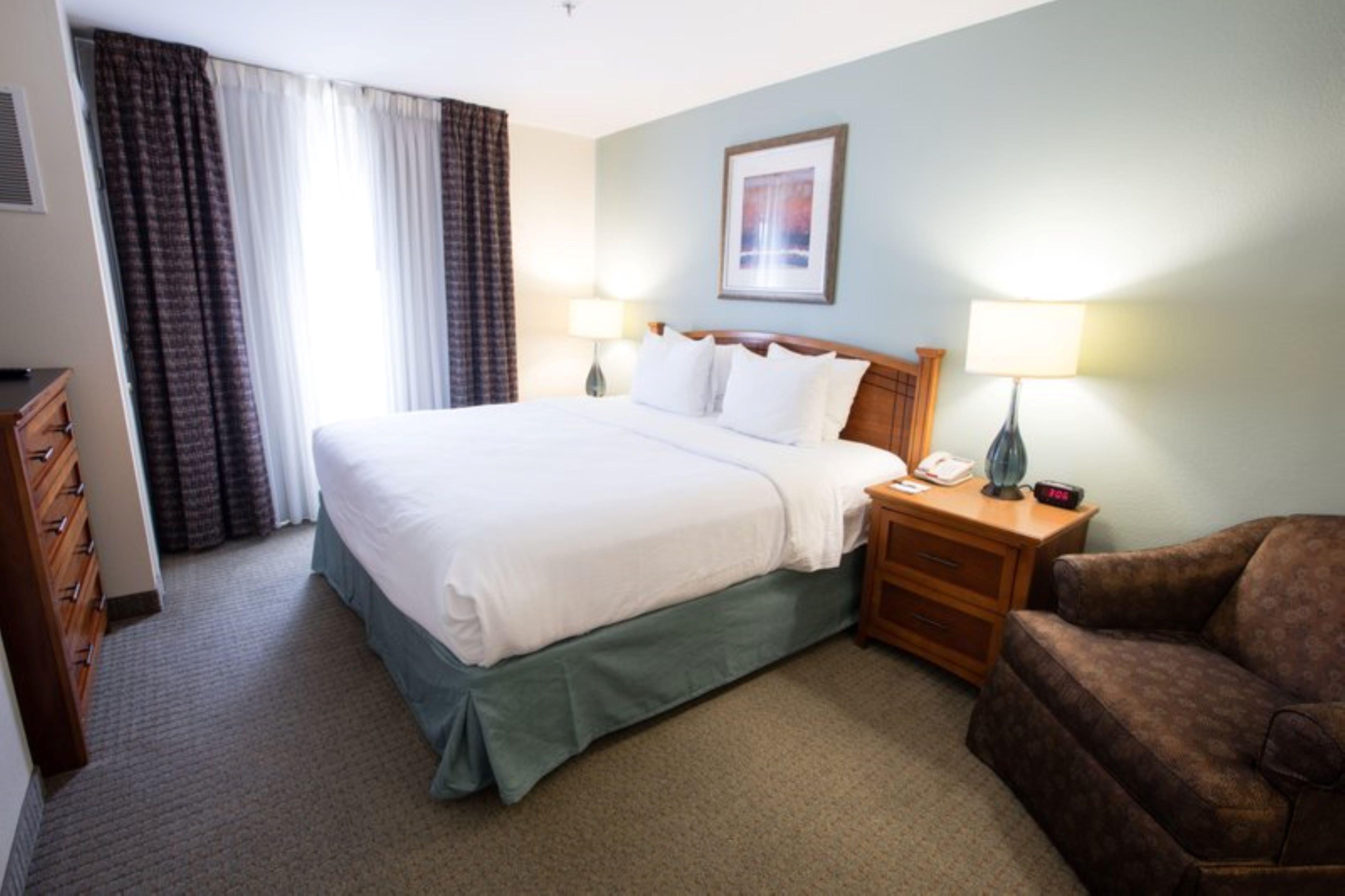 Staybridge West - Energy Corridor By Ihg