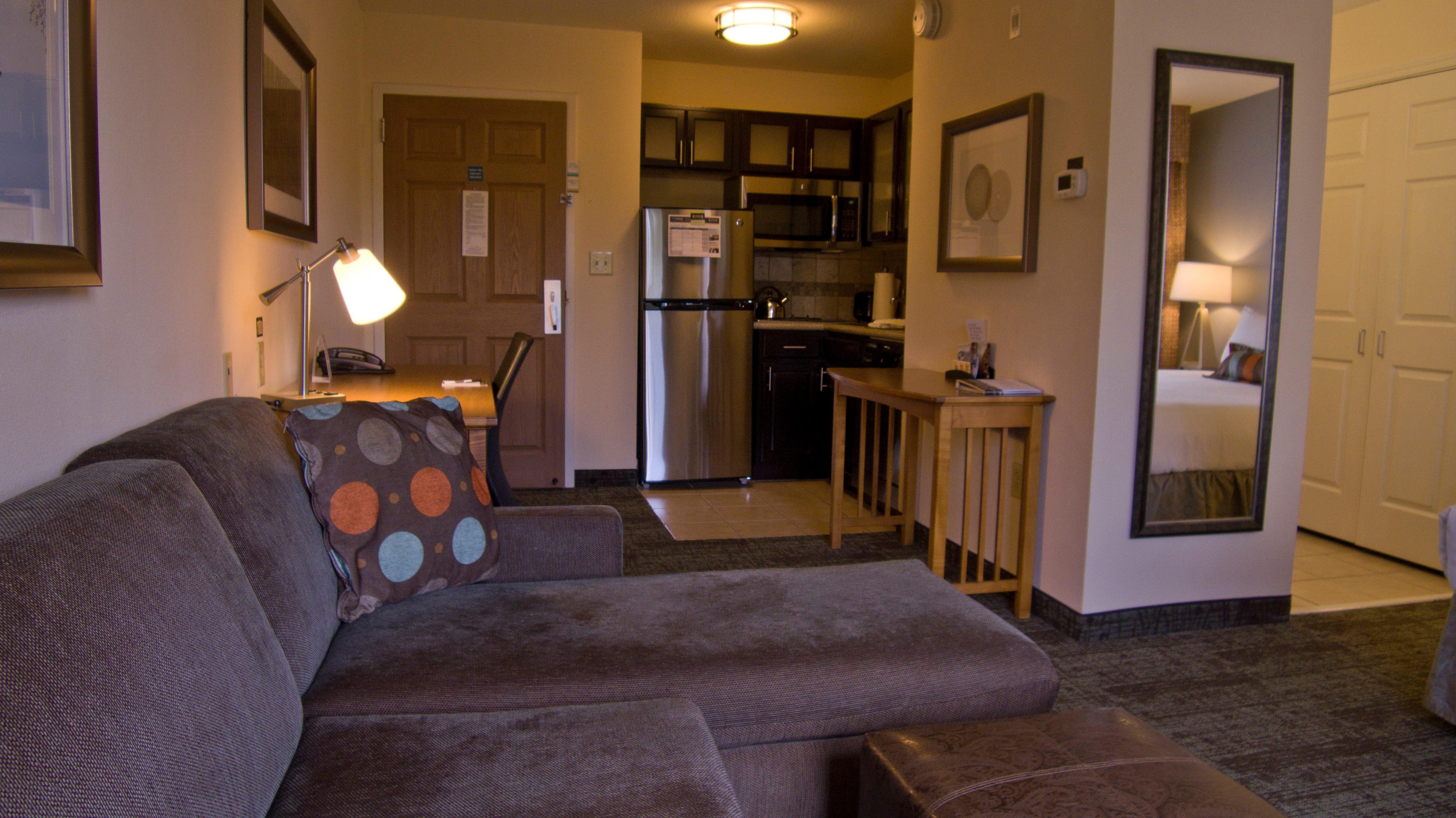 Staybridge West - Energy Corridor By Ihg
