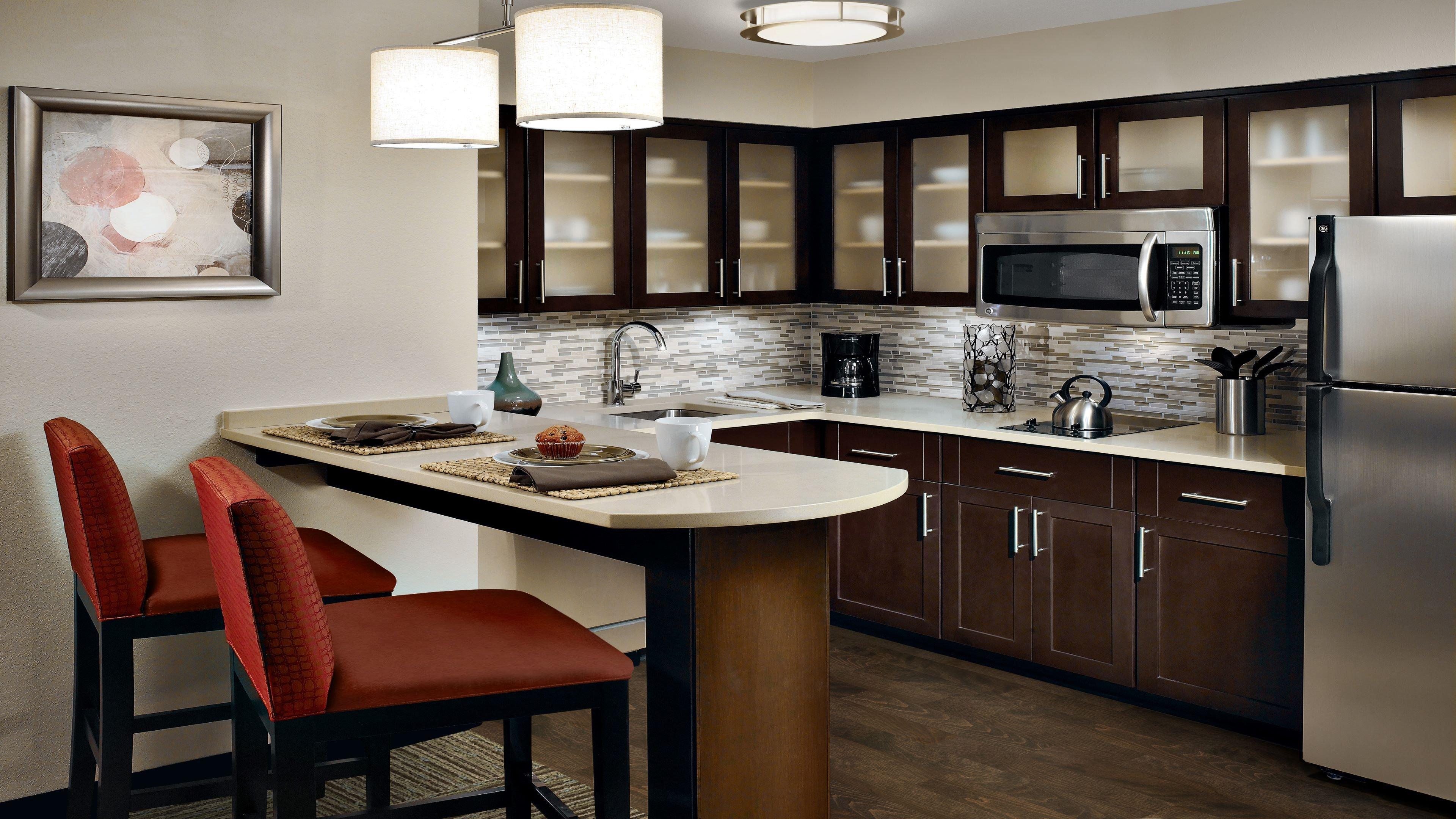 Staybridge West - Energy Corridor By Ihg 3* Houston