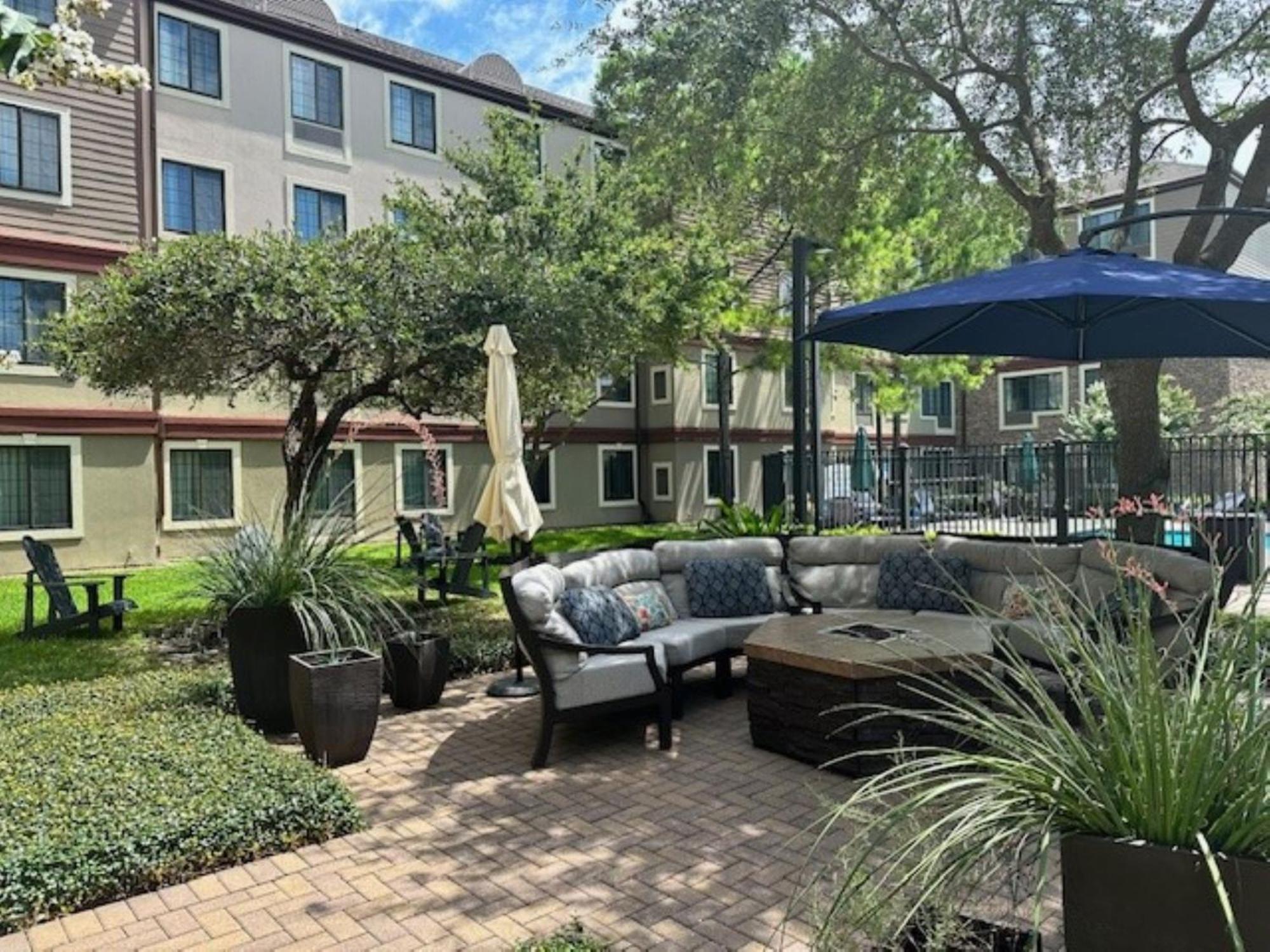 Hotel Staybridge West - Energy Corridor By Ihg