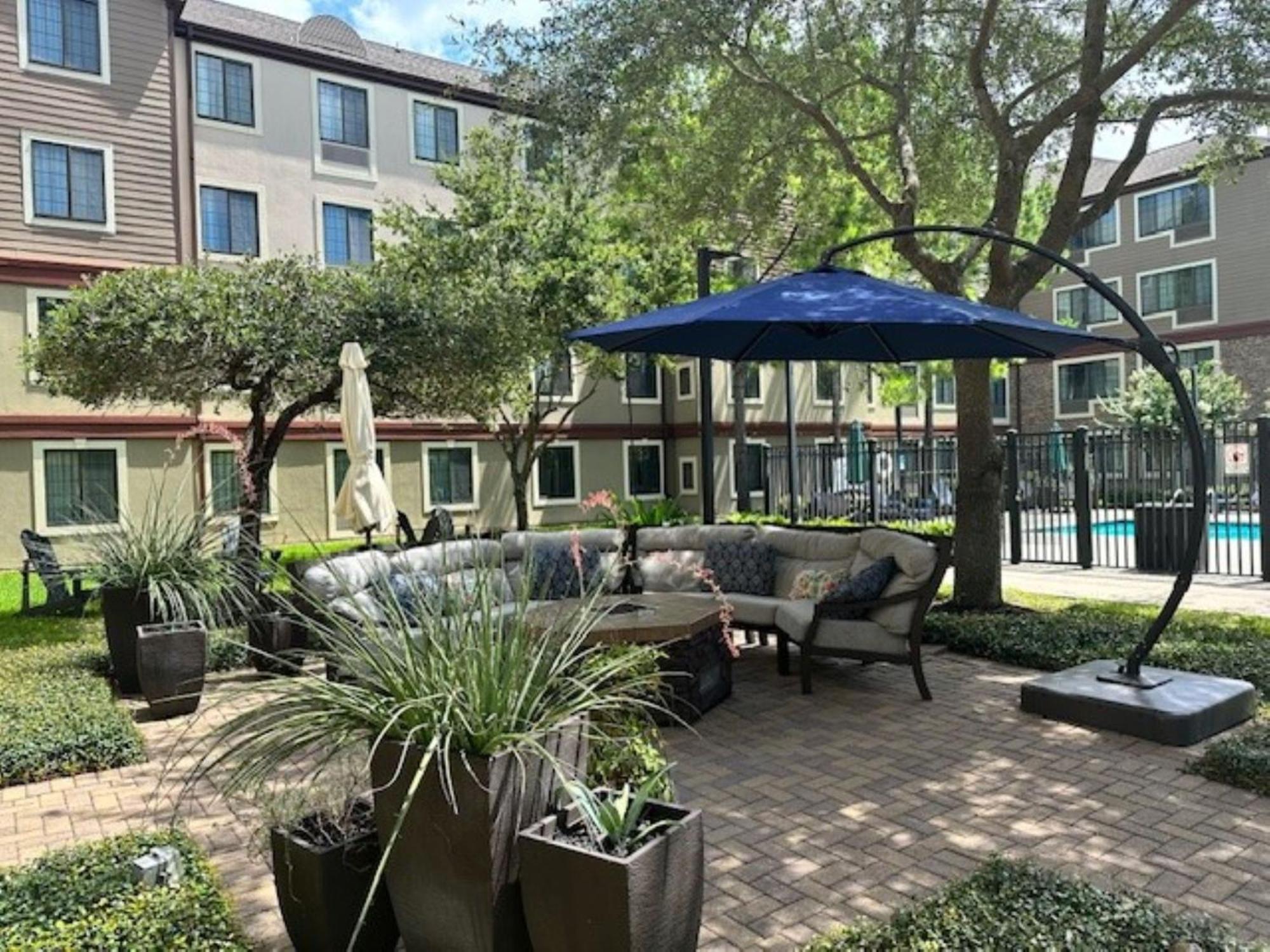 Staybridge West - Energy Corridor By Ihg