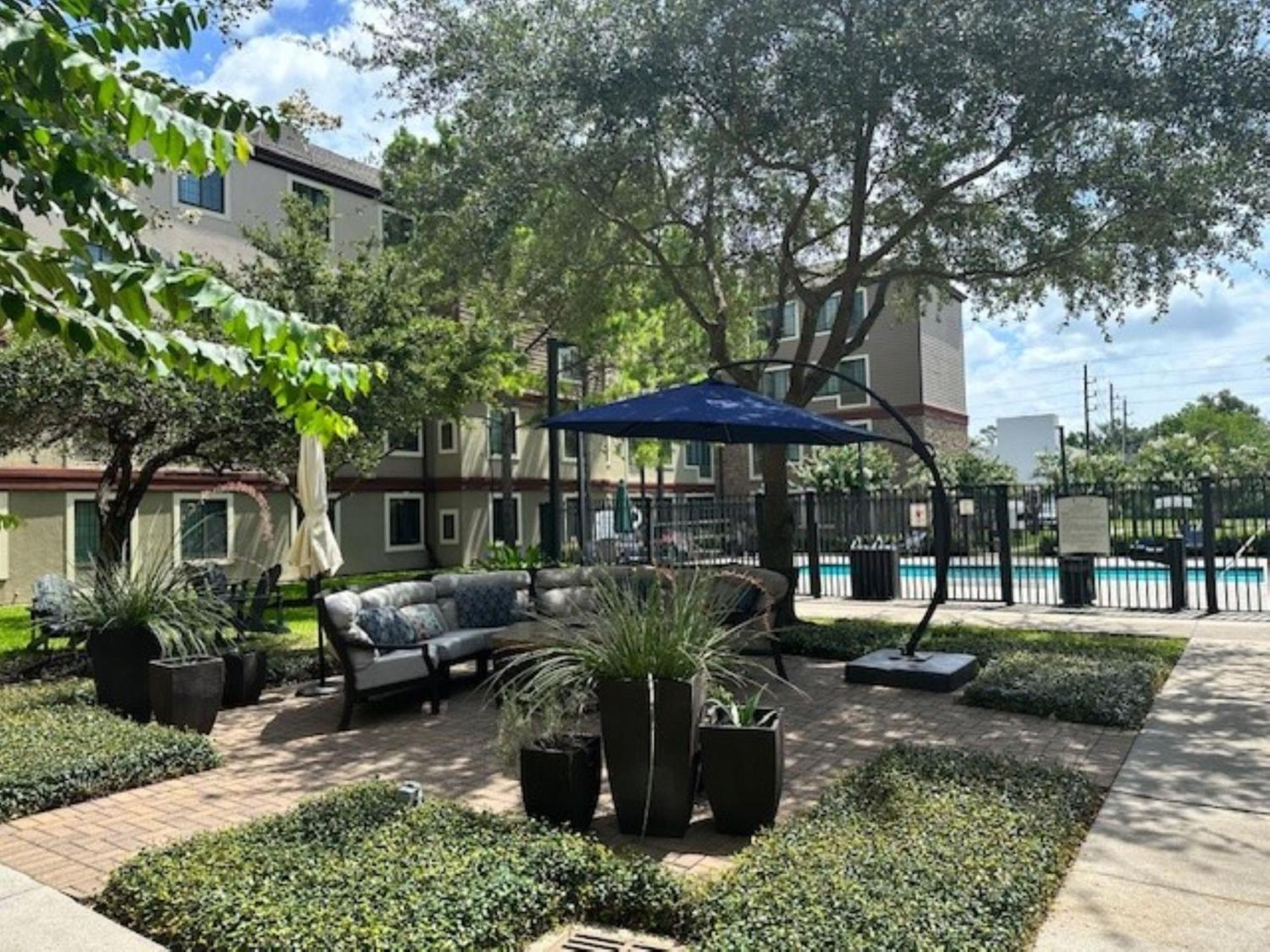 Staybridge West - Energy Corridor By Ihg Hotel 3*