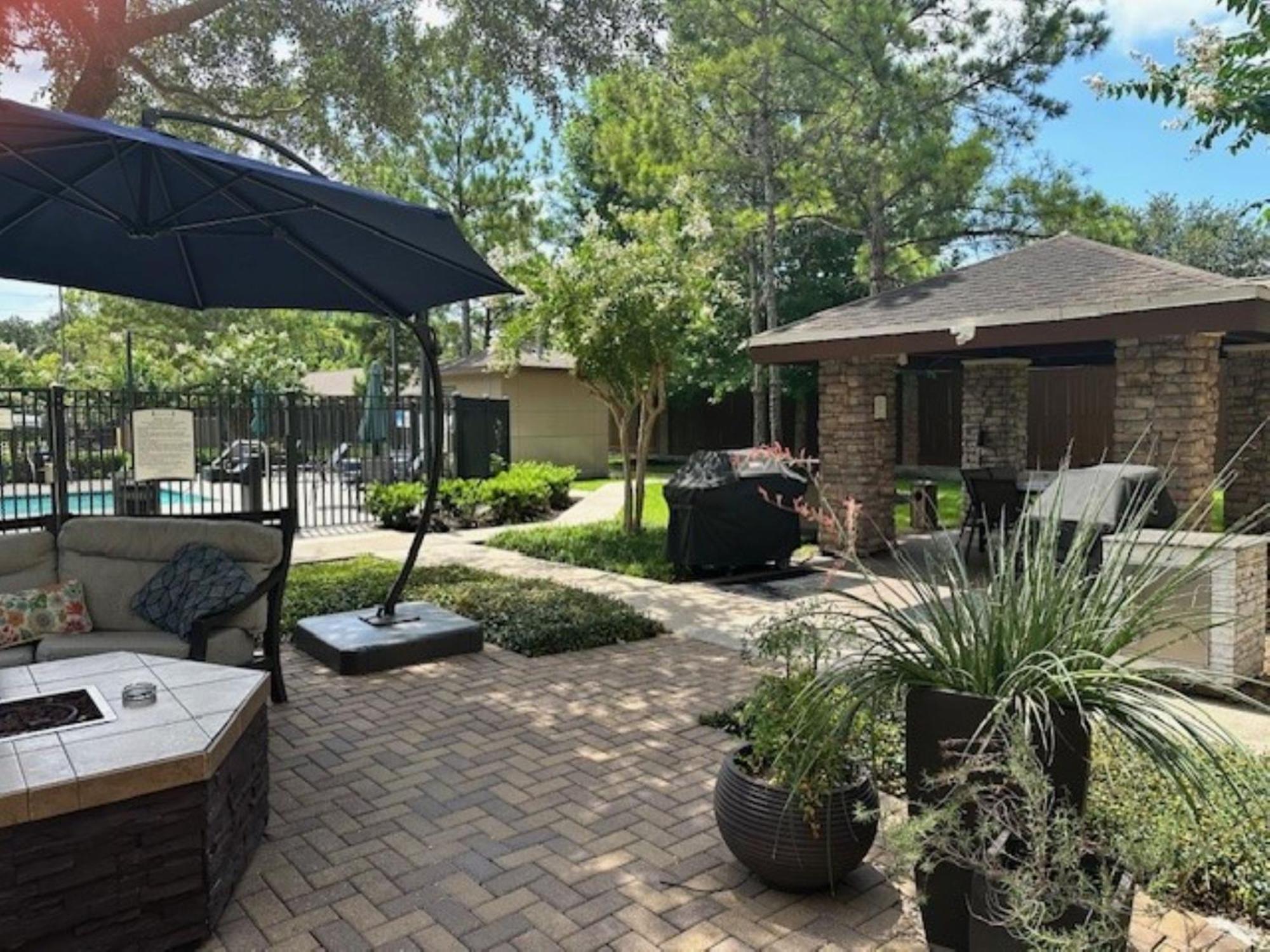 Staybridge West - Energy Corridor By Ihg 3* Houston