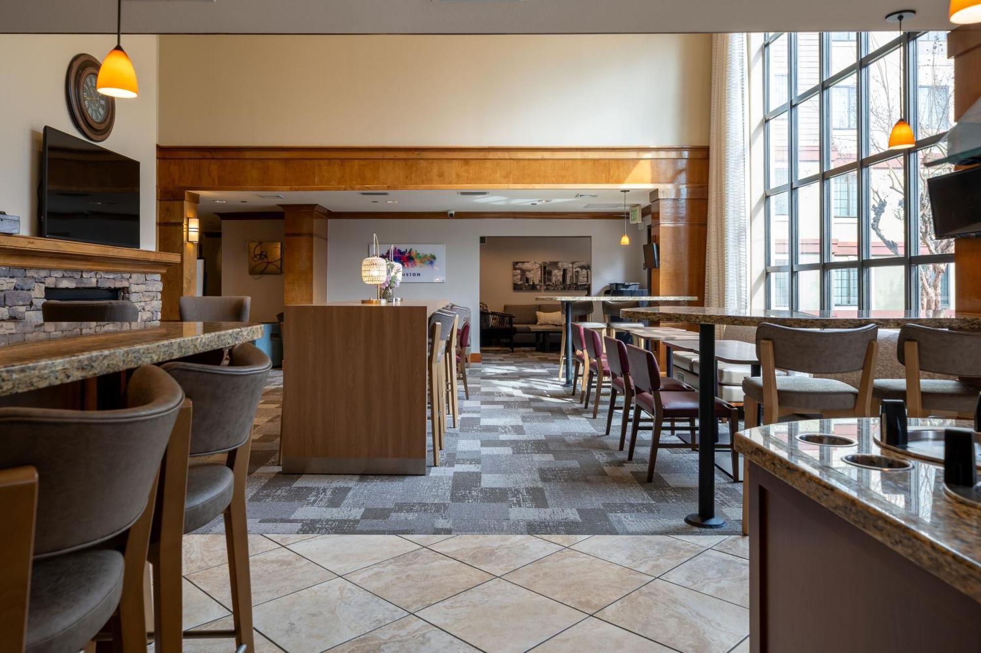 Staybridge West - Energy Corridor By Ihg Hotel Houston