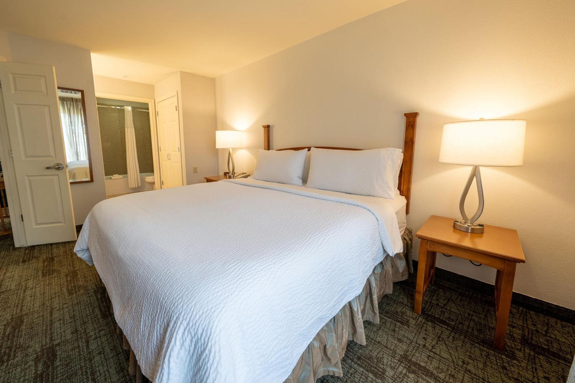 Staybridge West - Energy Corridor By Ihg Hotel 3*