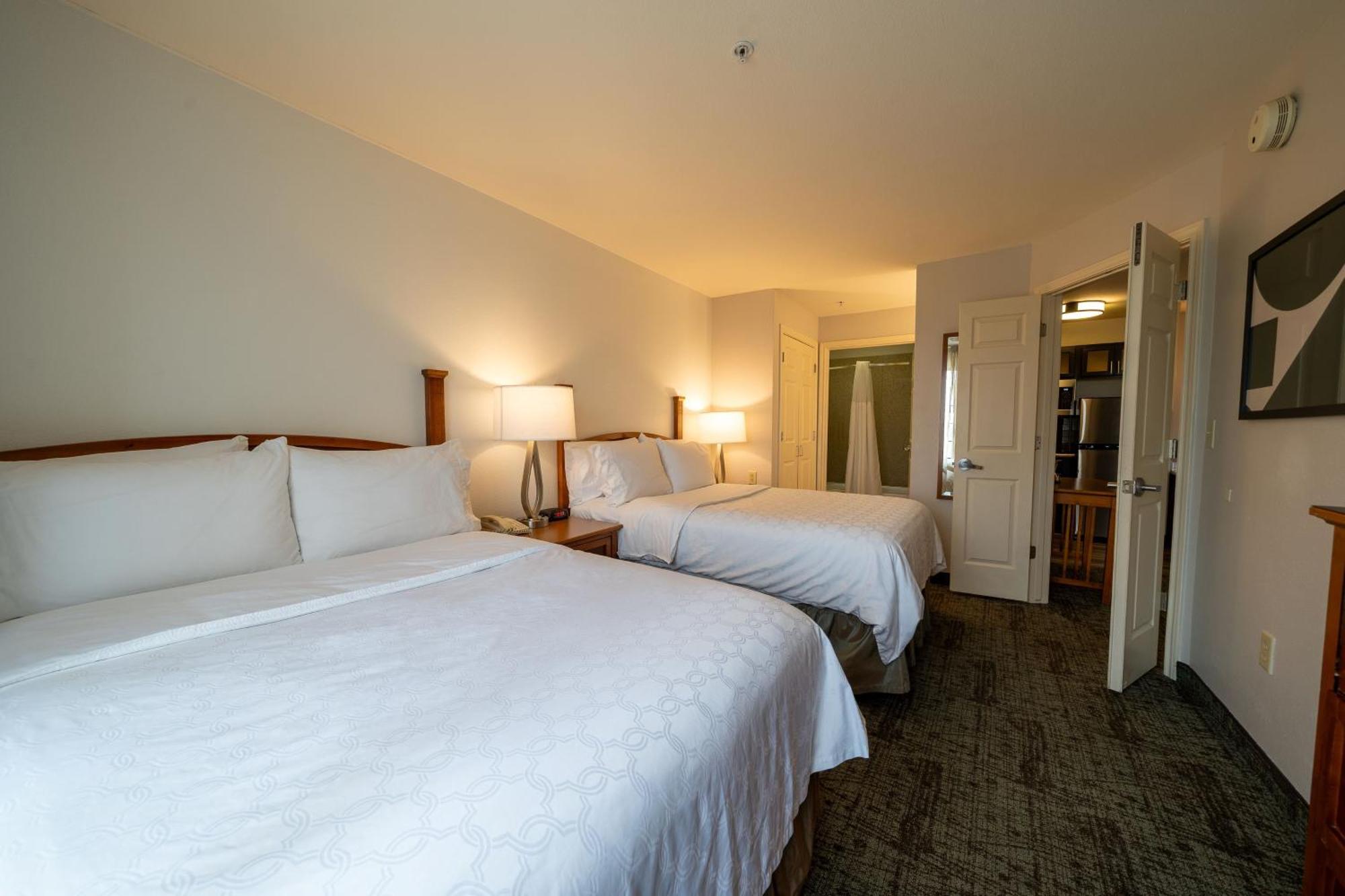 Staybridge West - Energy Corridor By Ihg 3* Houston