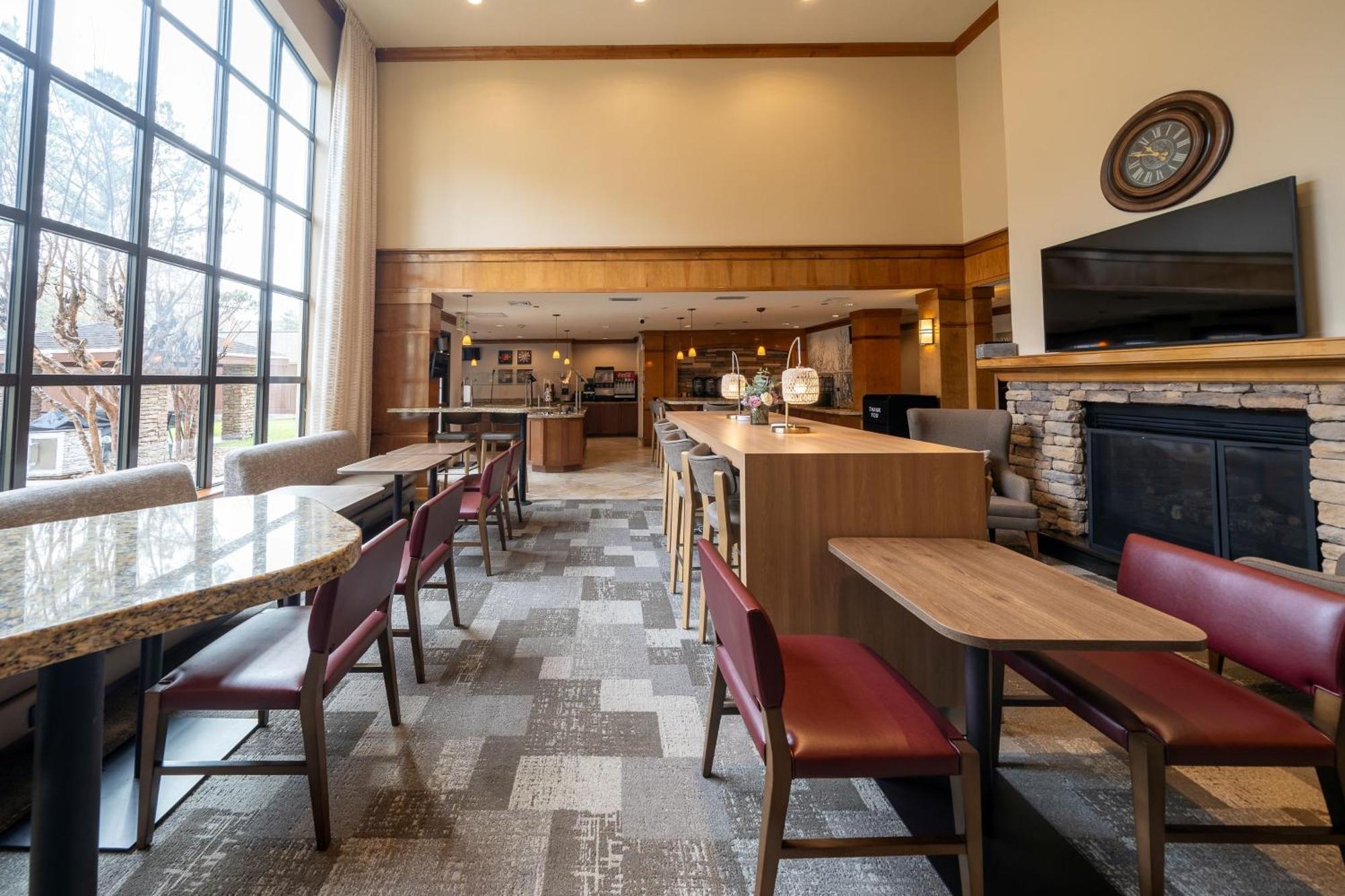 Hotel Staybridge West - Energy Corridor By Ihg