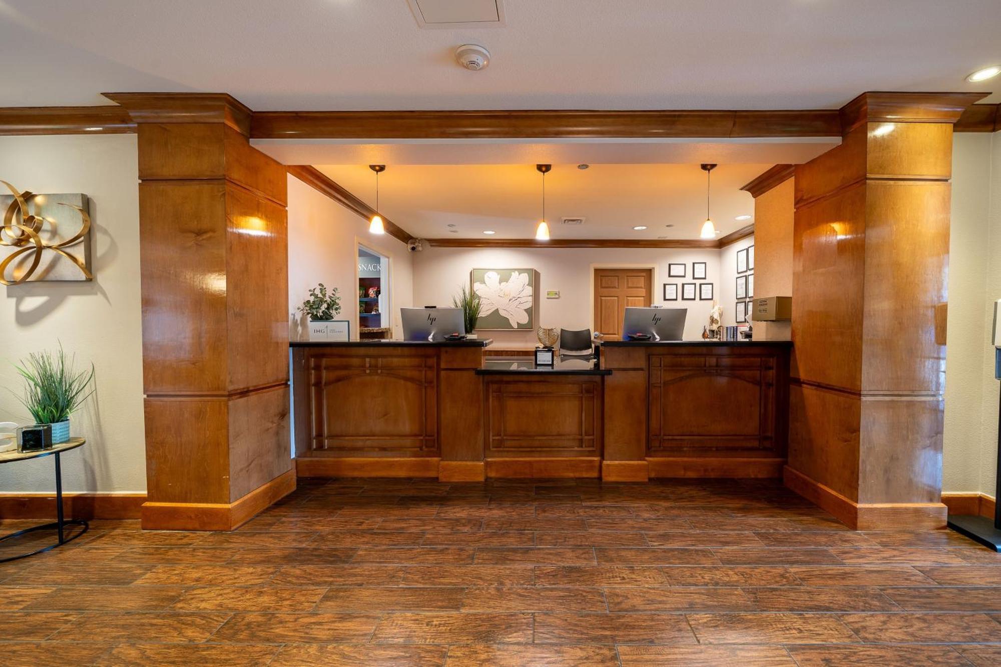 Hotel Staybridge West - Energy Corridor By Ihg Houston