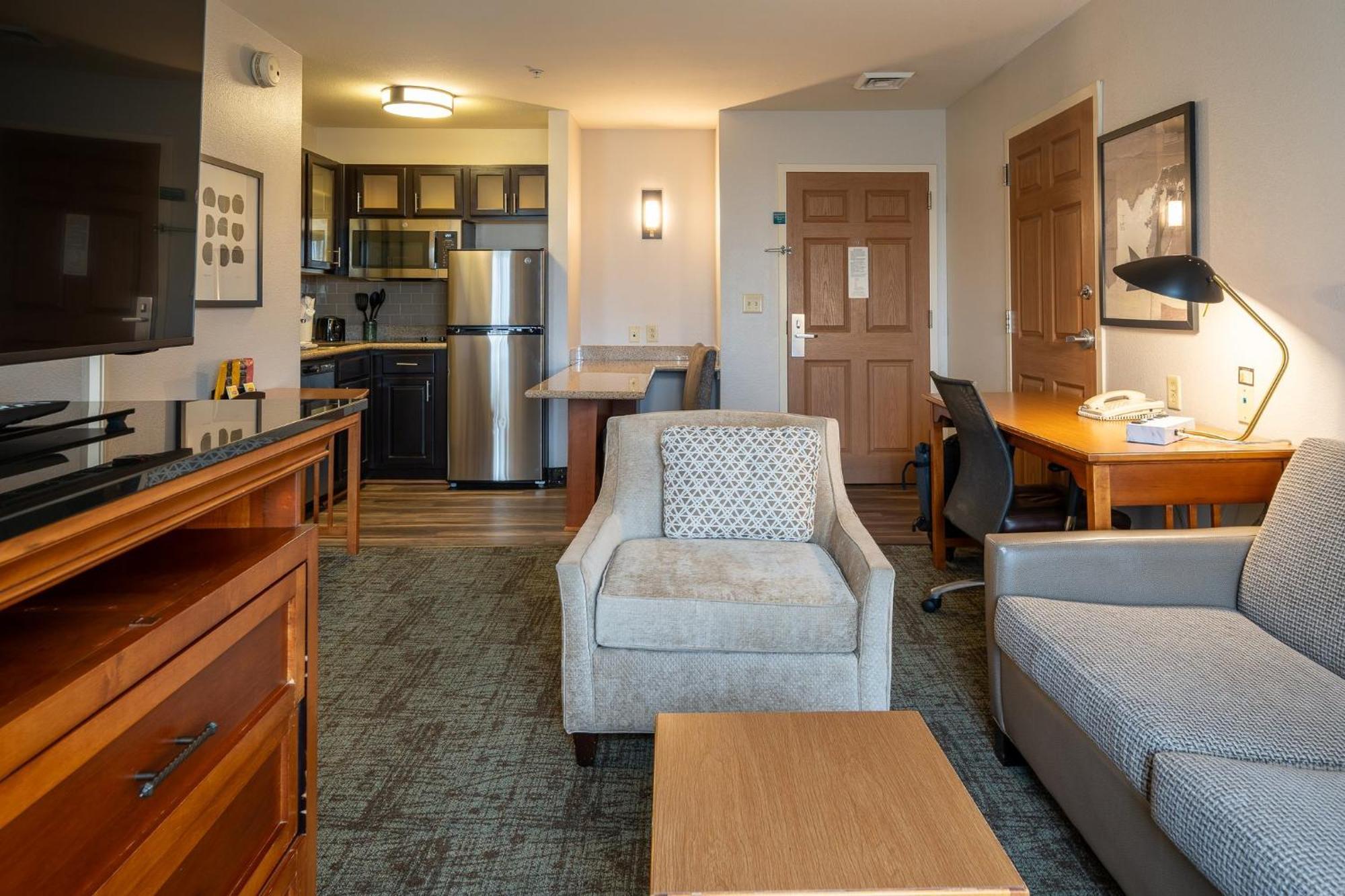 Staybridge West - Energy Corridor By Ihg 3* Houston