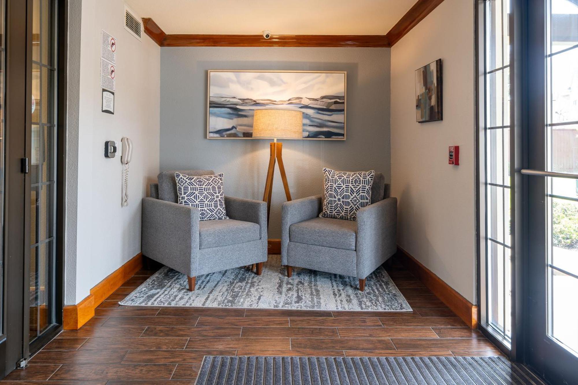 Staybridge West - Energy Corridor By Ihg Hotel