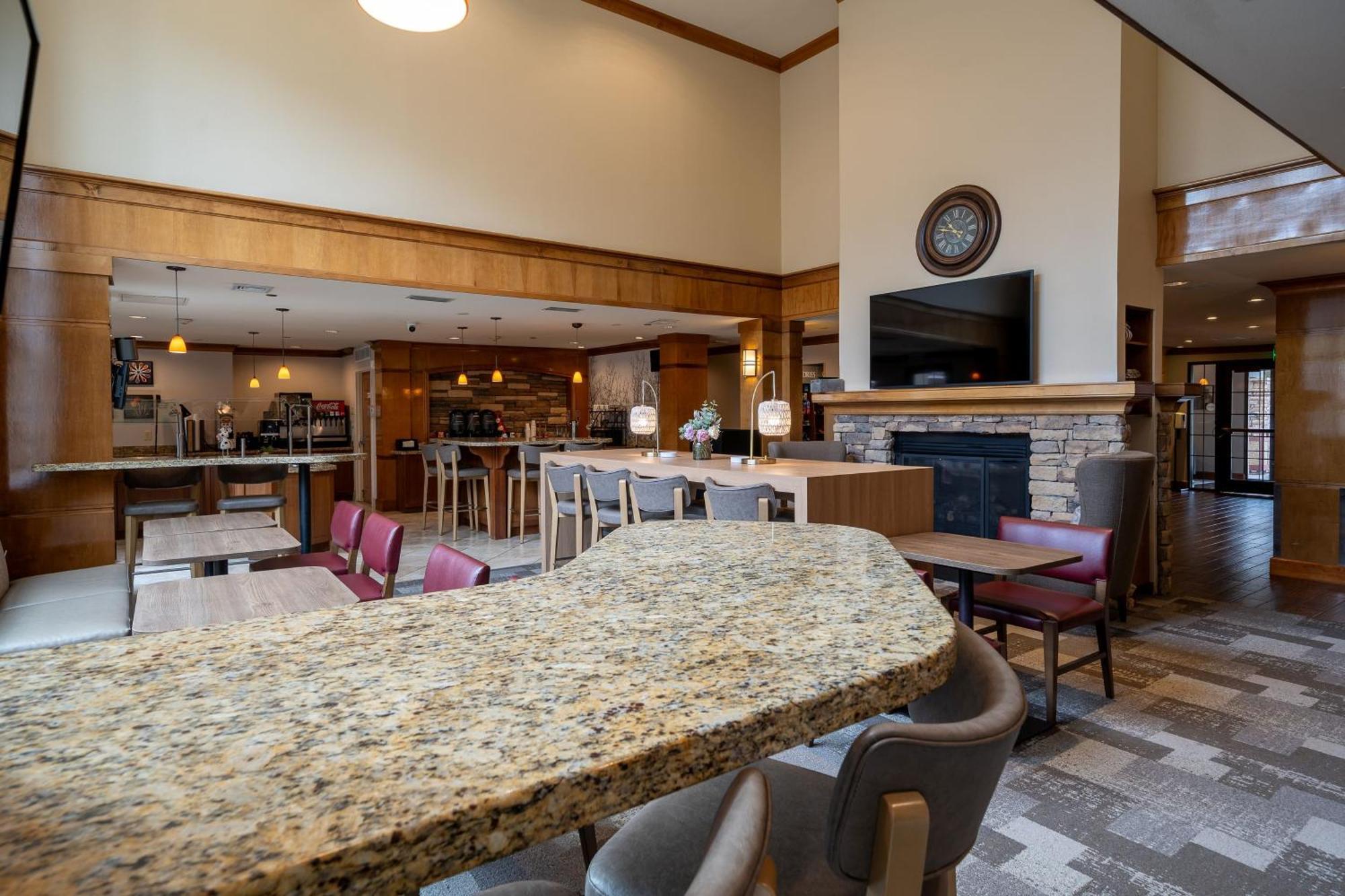 Staybridge West - Energy Corridor By Ihg 3* Houston