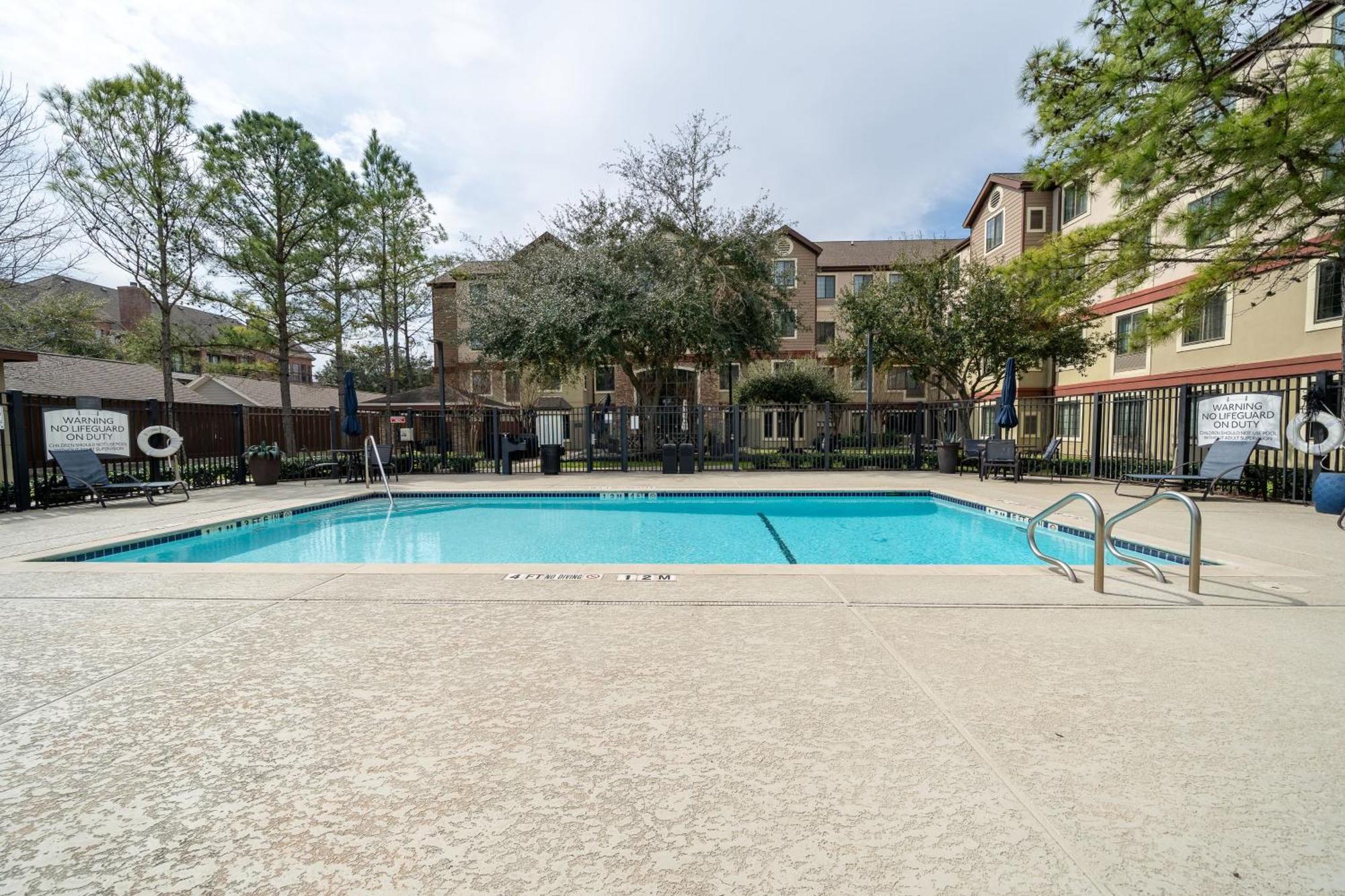 Staybridge West - Energy Corridor By Ihg Hotel