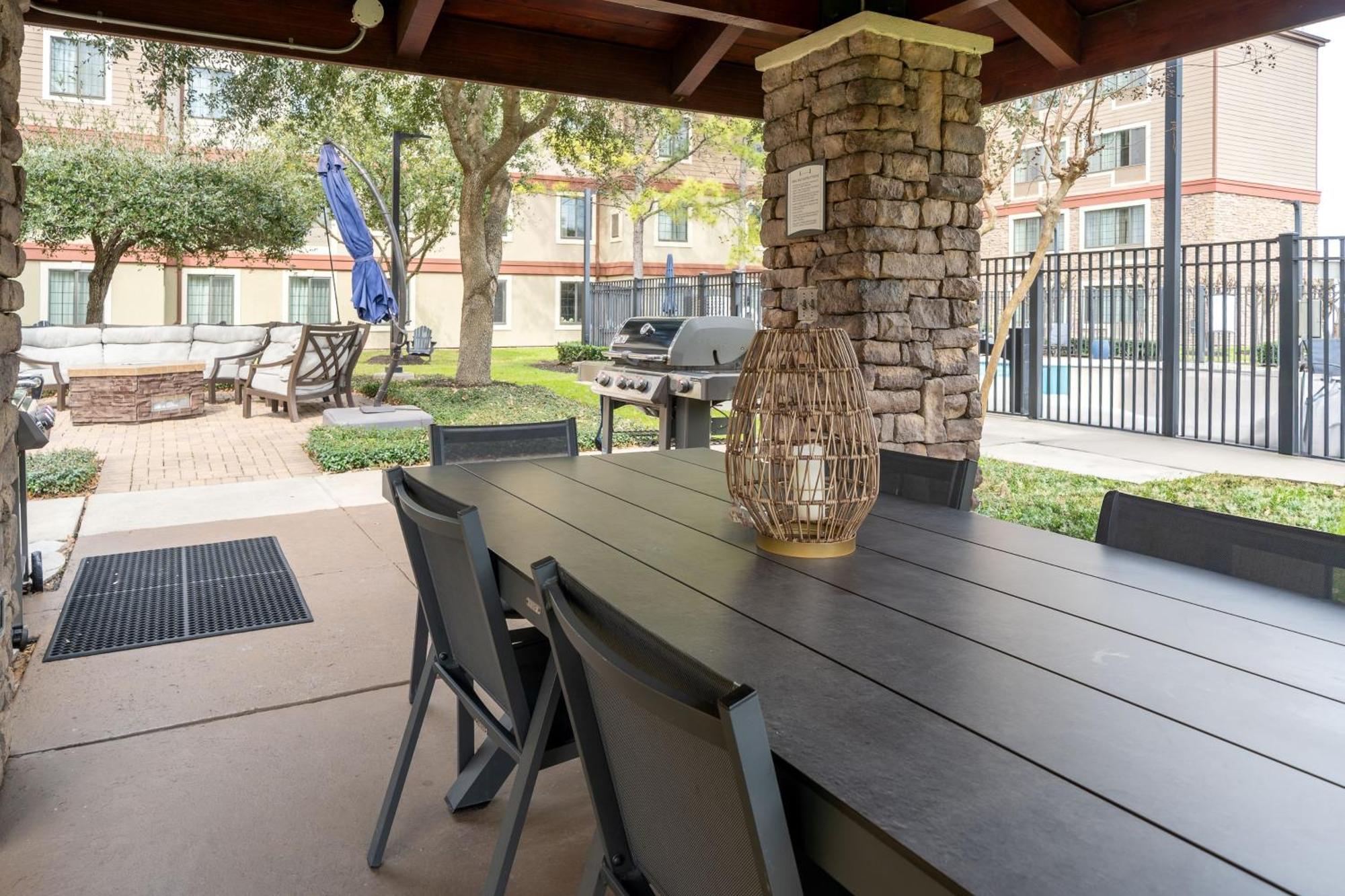 Staybridge West - Energy Corridor By Ihg Hotel Houston