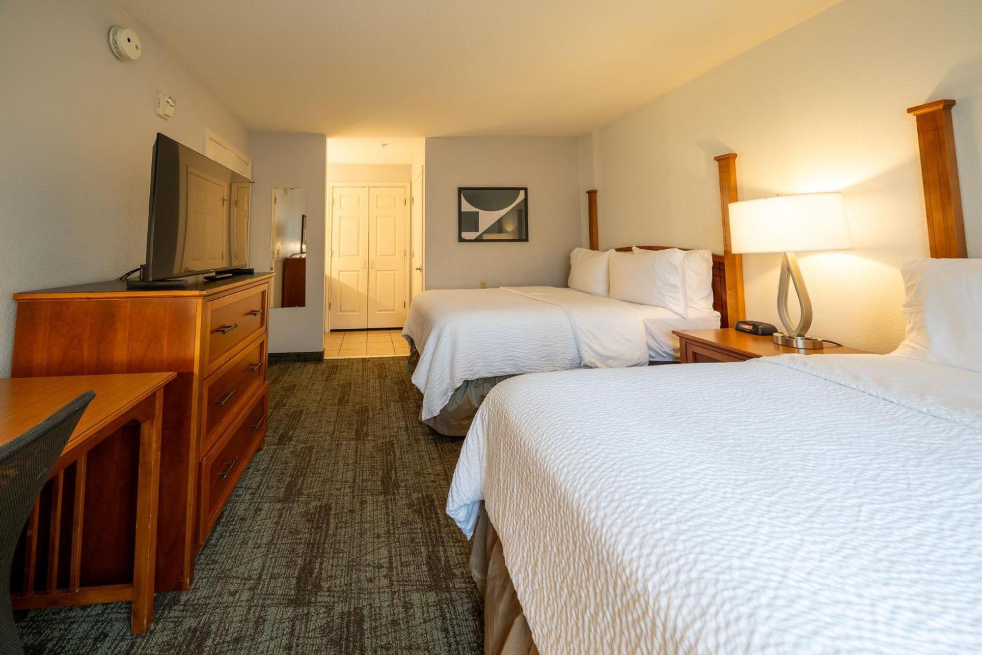 Hotel Staybridge West - Energy Corridor By Ihg 3*