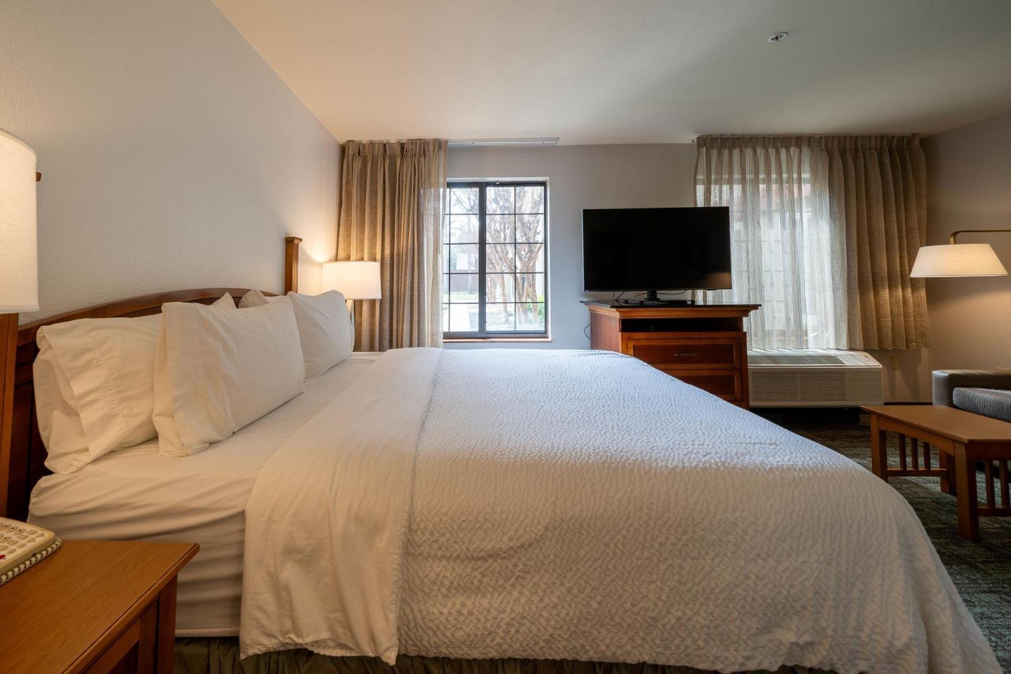 Staybridge West - Energy Corridor By Ihg Hotel Houston