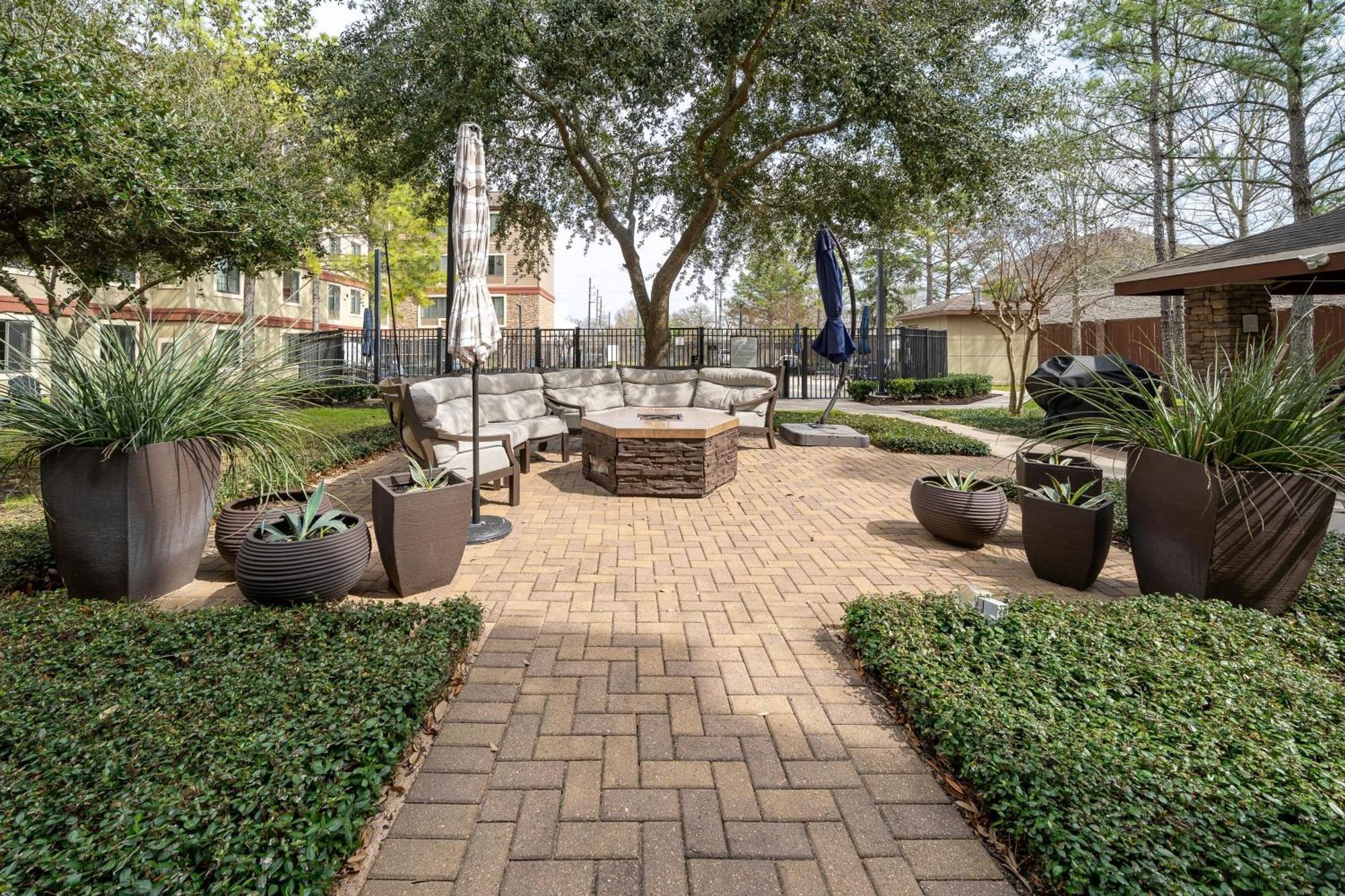 Hotel Staybridge West - Energy Corridor By Ihg Houston