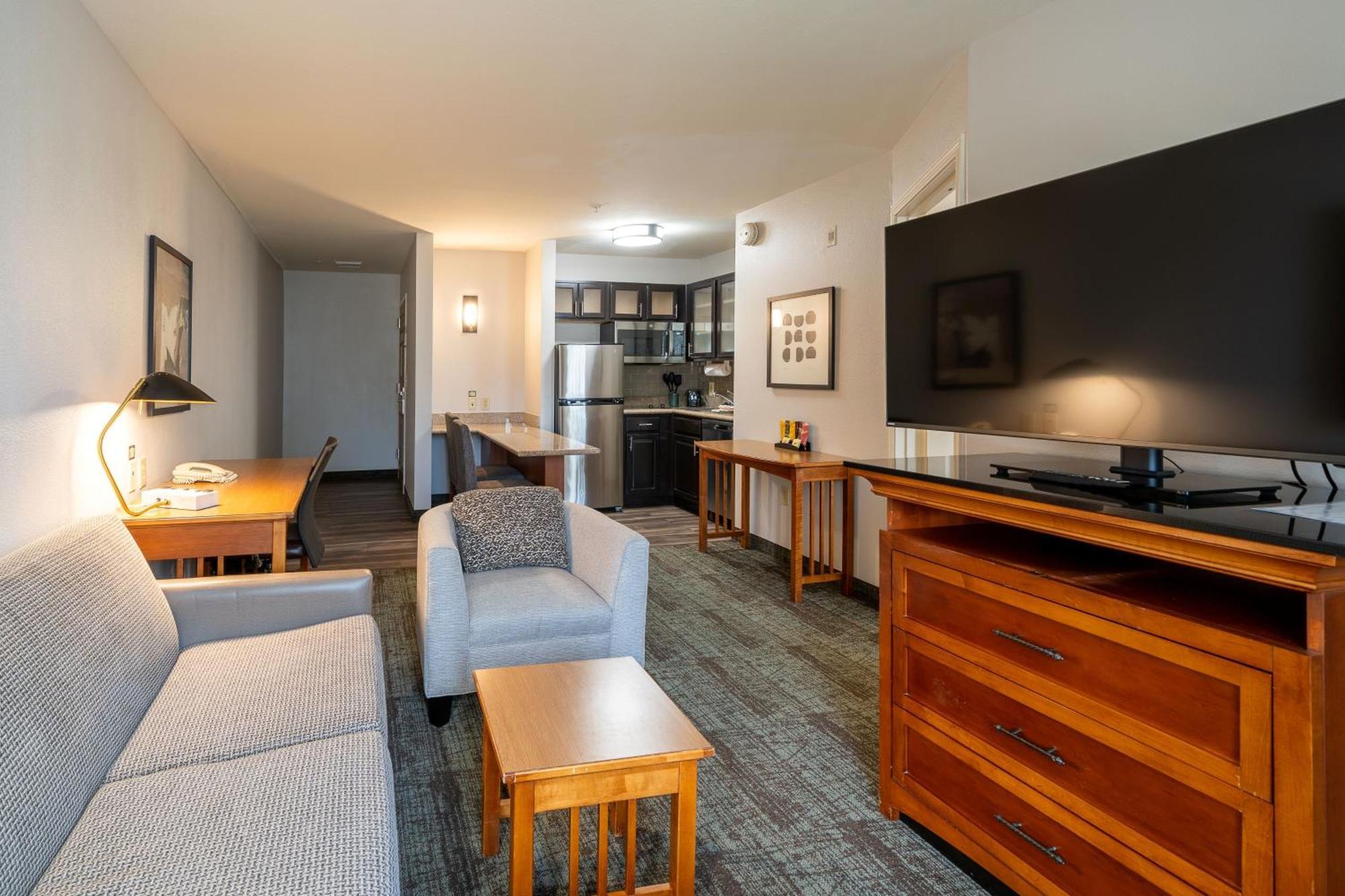Staybridge West - Energy Corridor By Ihg Houston