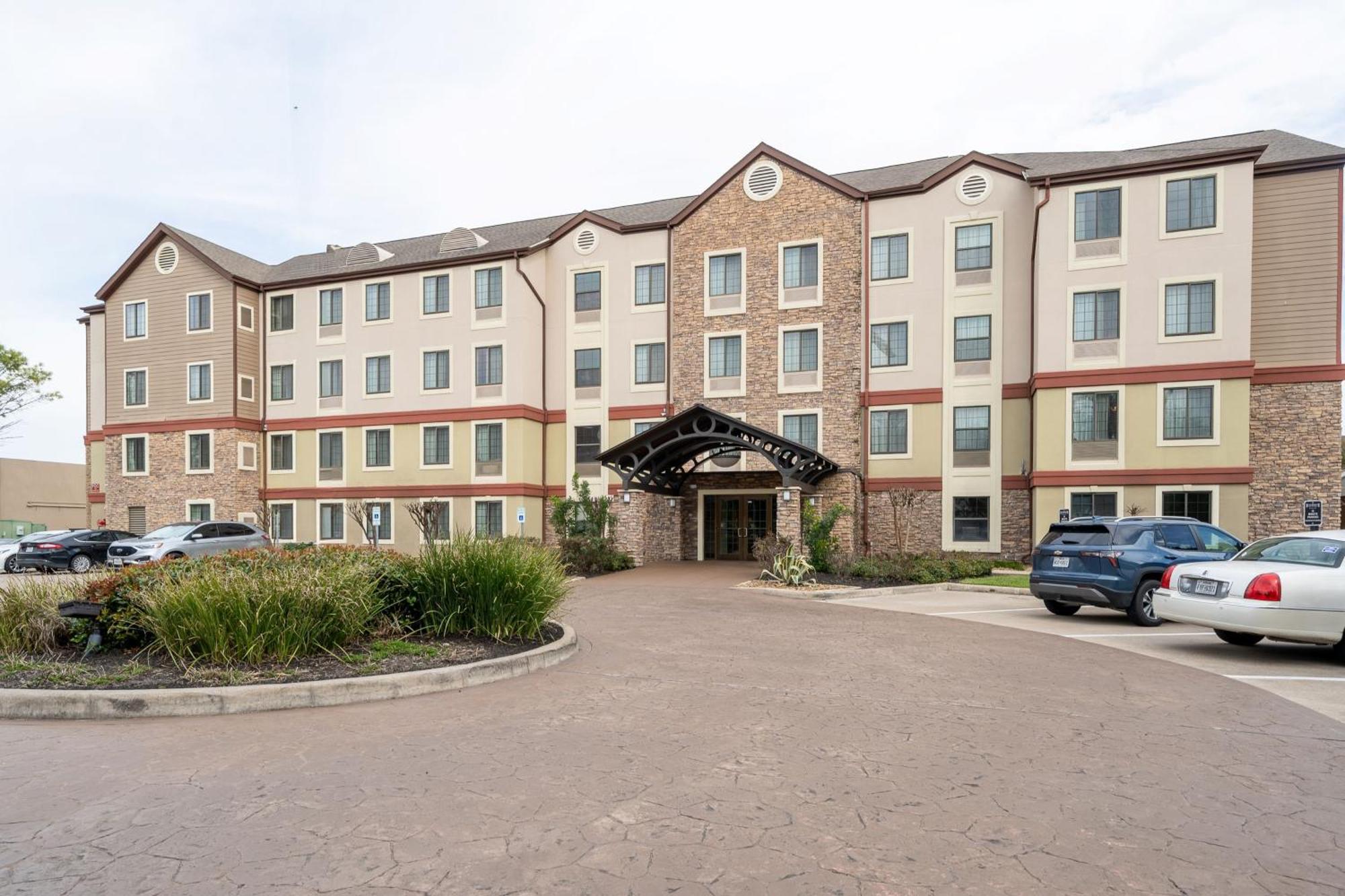 Staybridge West - Energy Corridor By Ihg