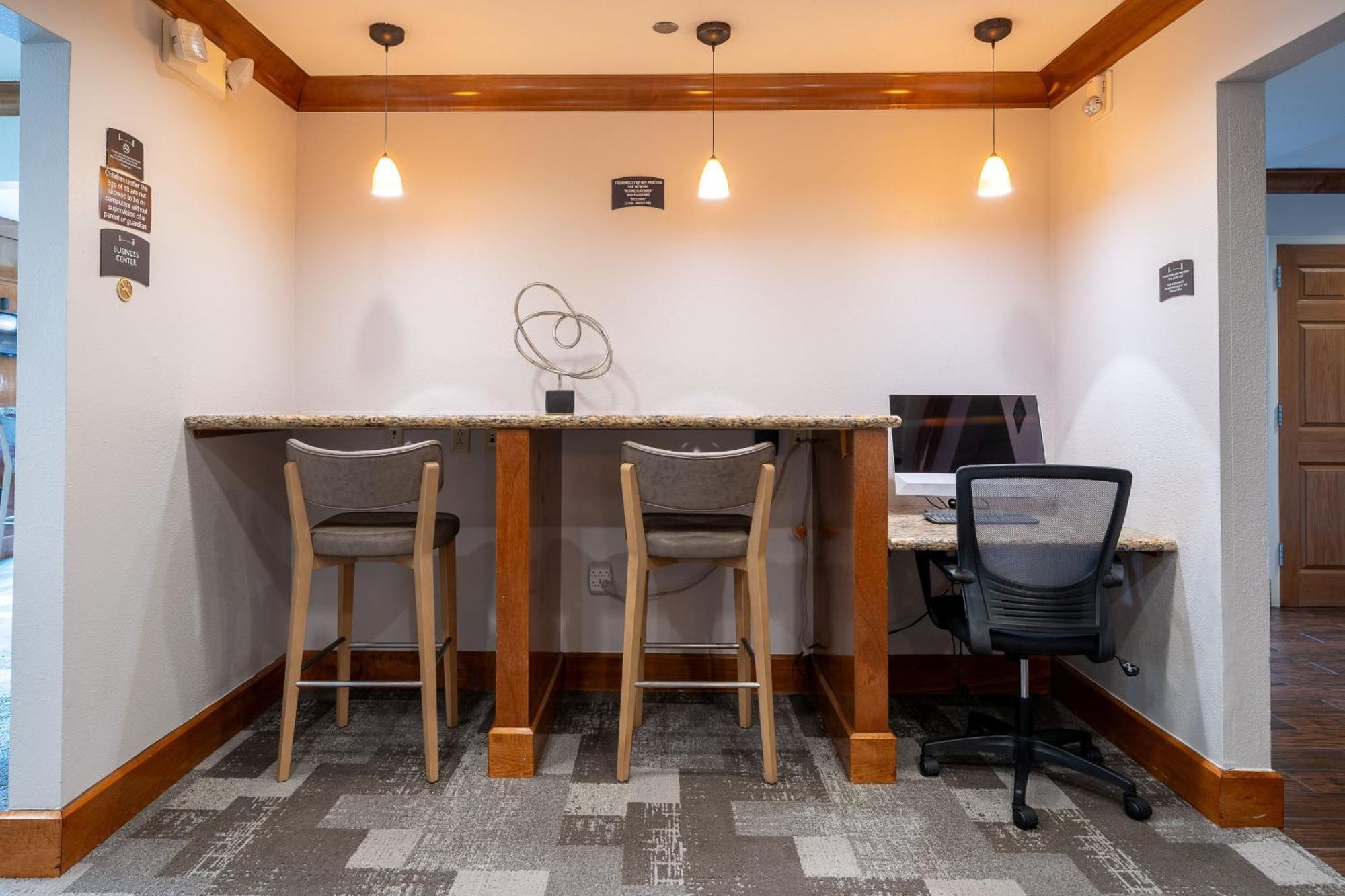 Hotel Staybridge West - Energy Corridor By Ihg