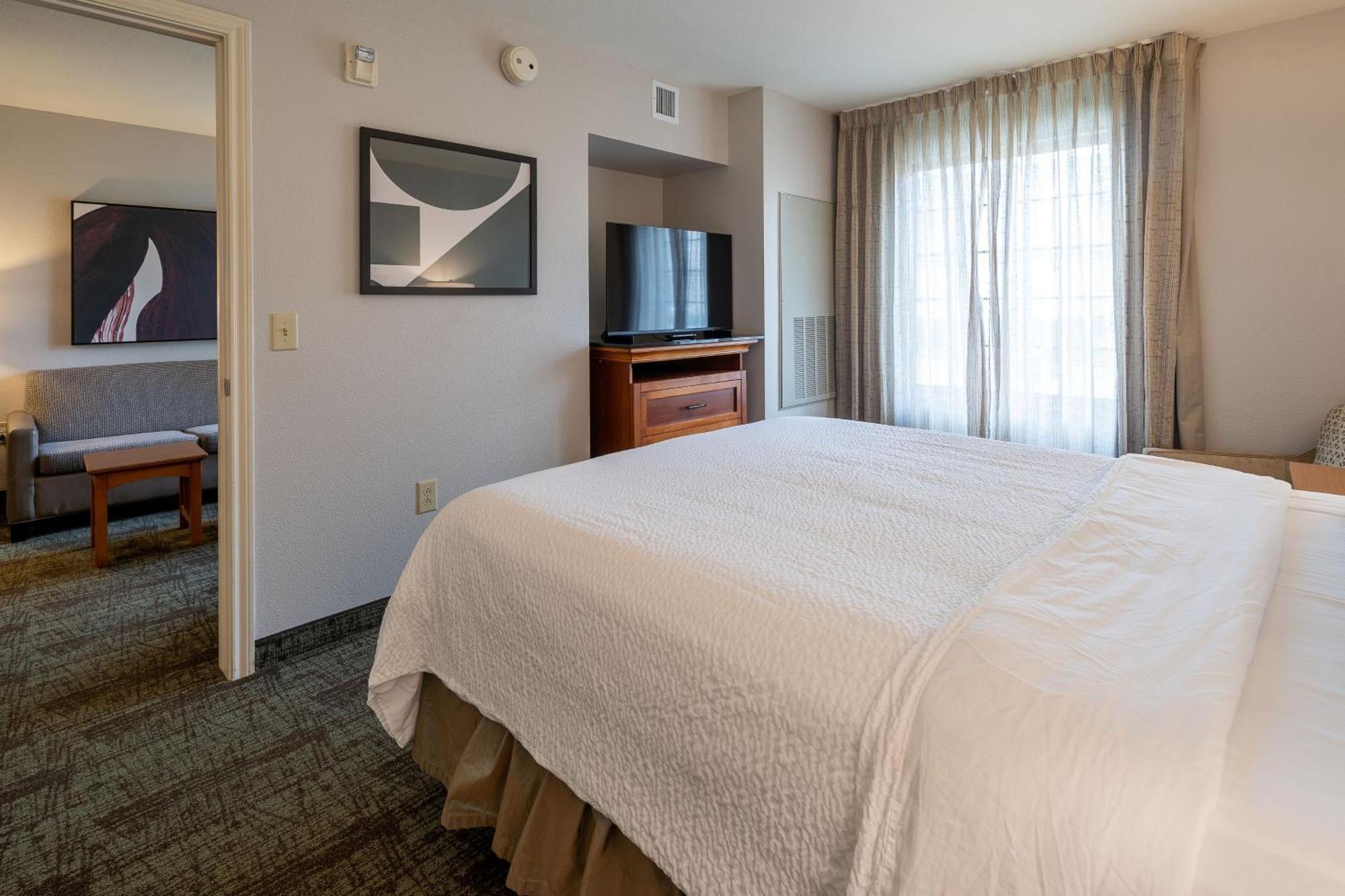 Staybridge West - Energy Corridor By Ihg Hotel Houston