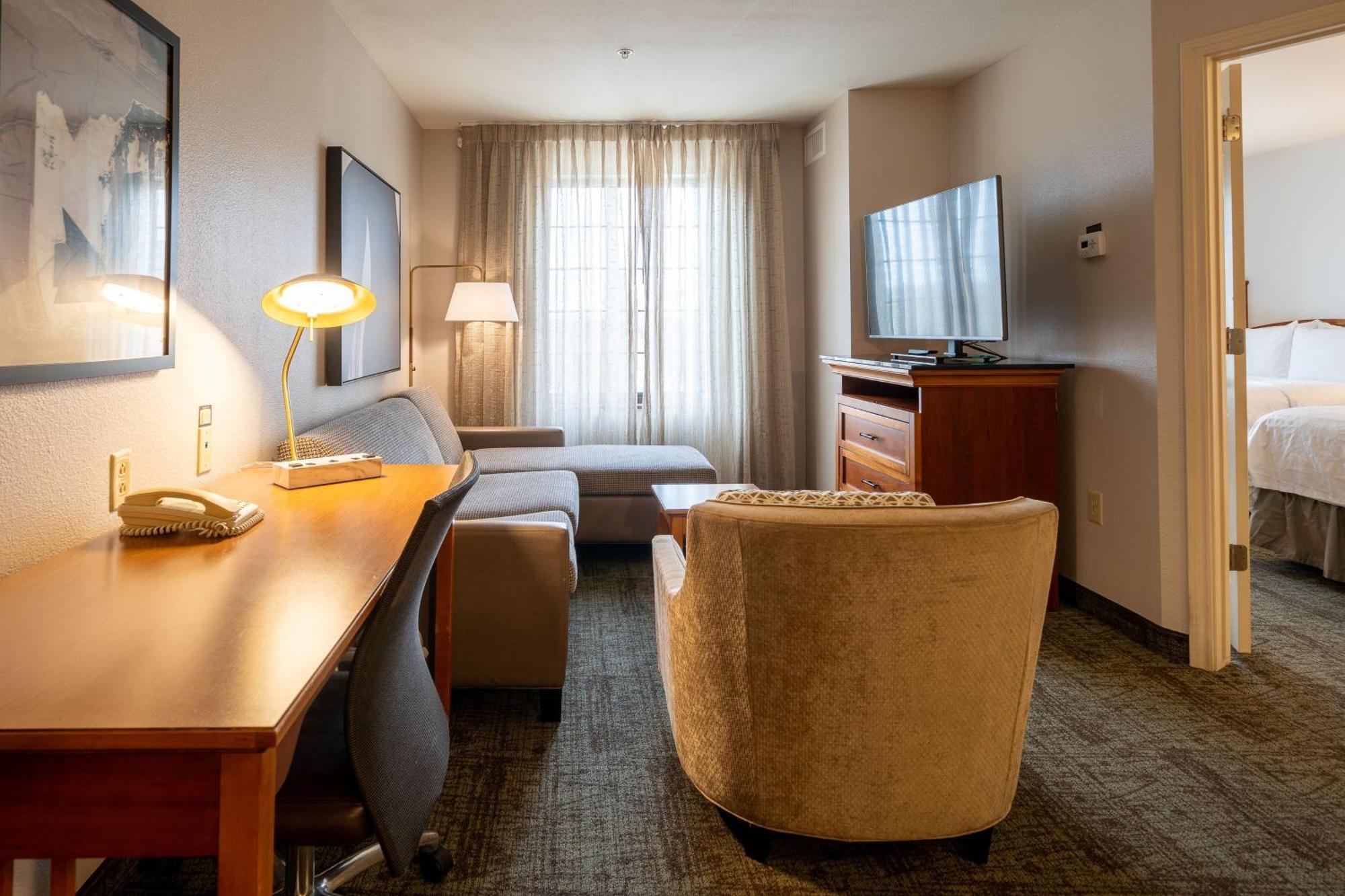 Staybridge West - Energy Corridor By Ihg 3* Houston