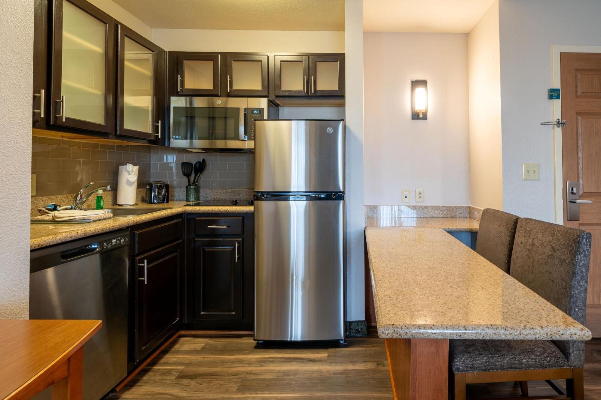 Staybridge West - Energy Corridor By Ihg Hotel