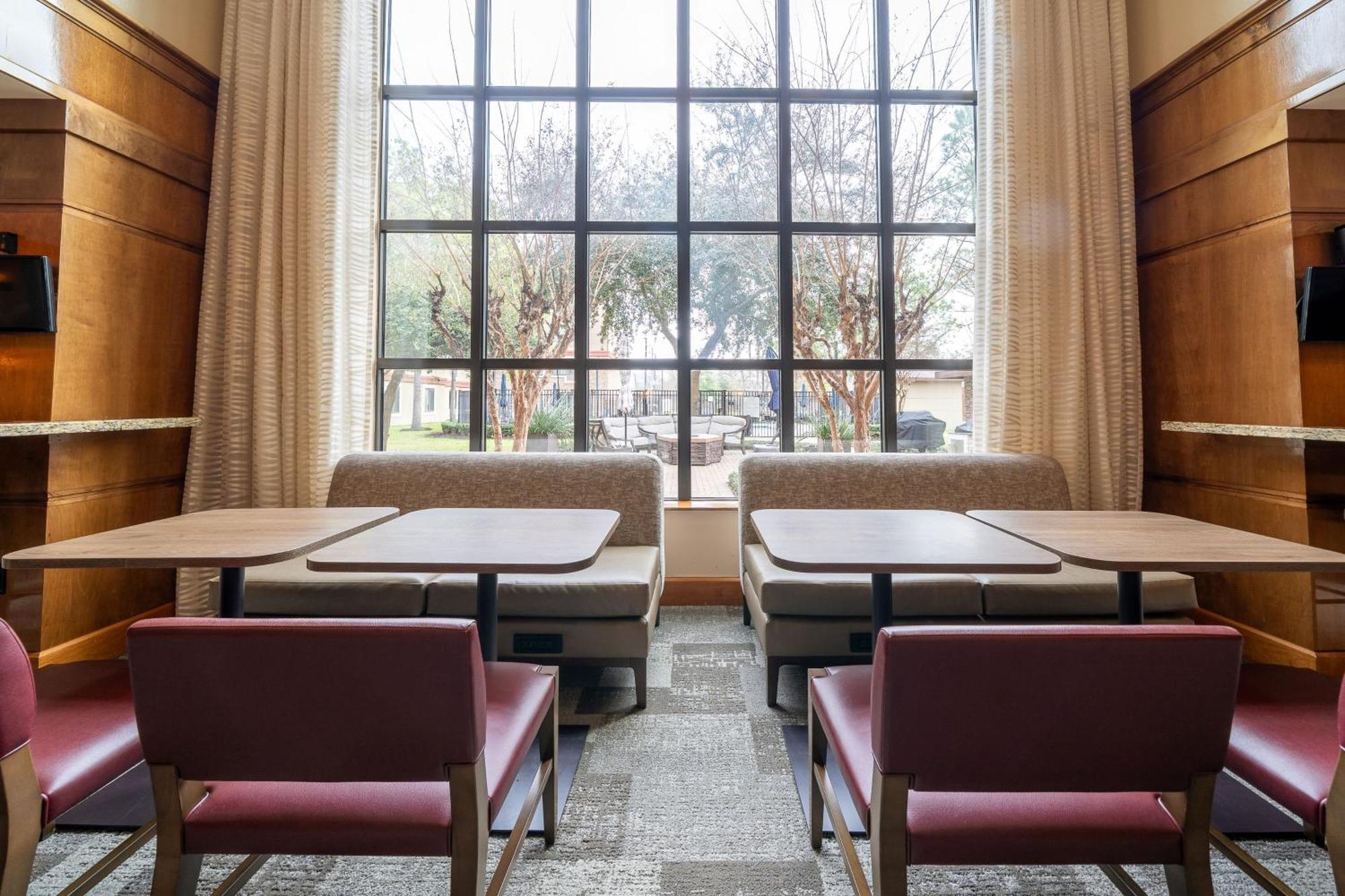 Staybridge West - Energy Corridor By Ihg Hotel Houston