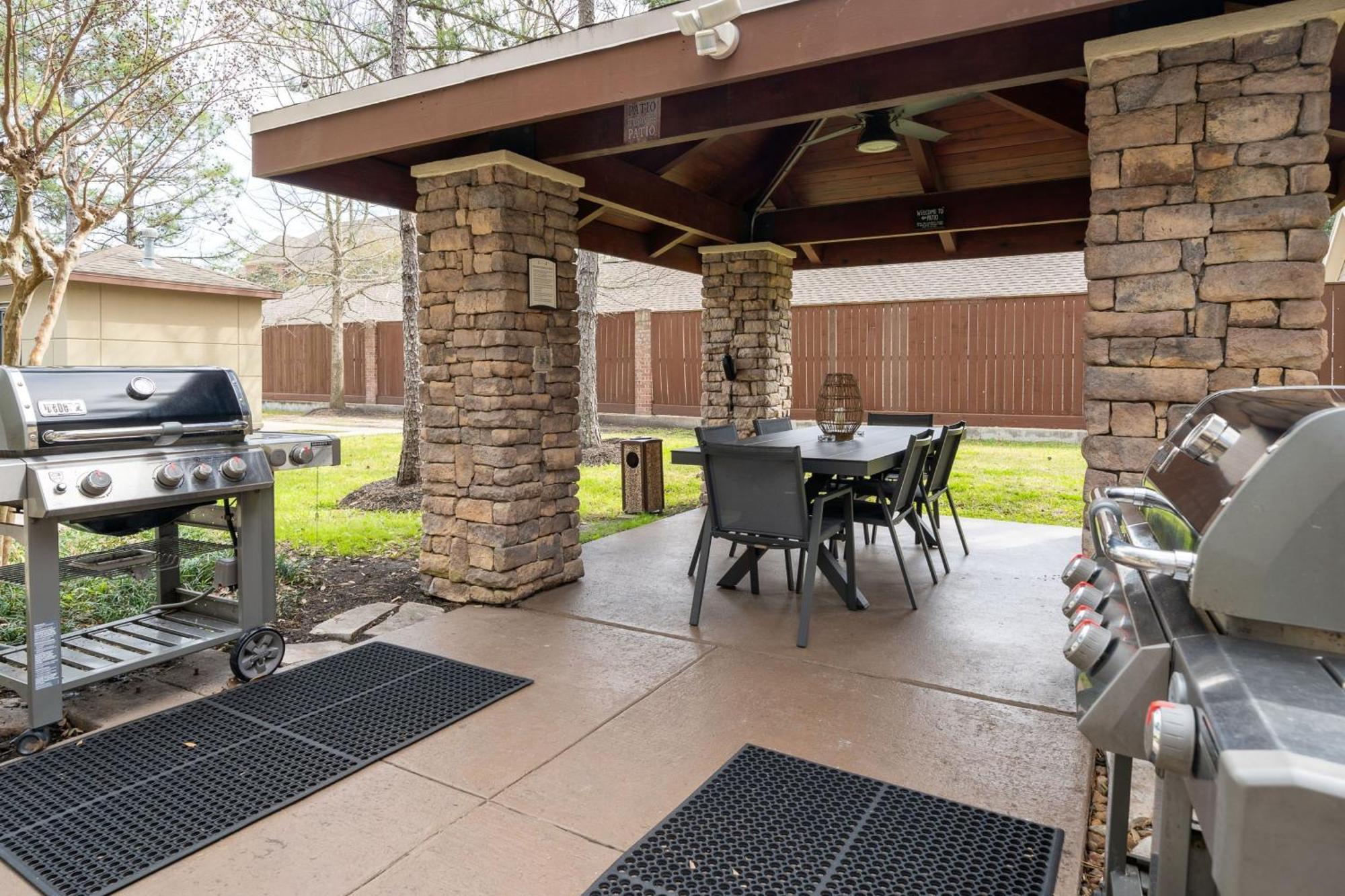 Hotel Staybridge West - Energy Corridor By Ihg Houston