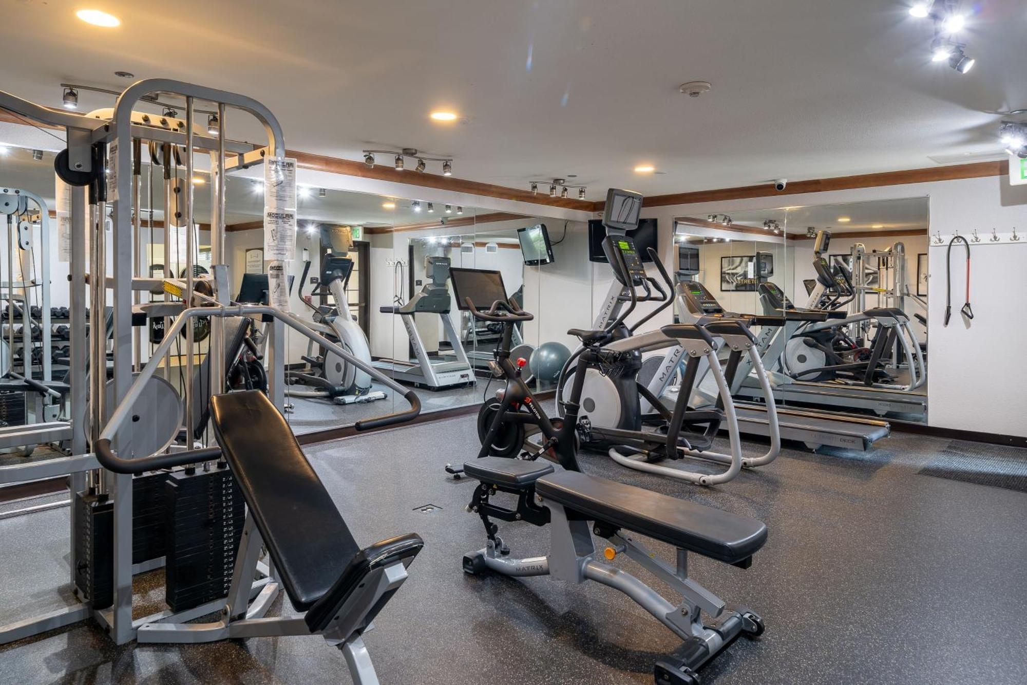 Staybridge West - Energy Corridor By Ihg Hotel