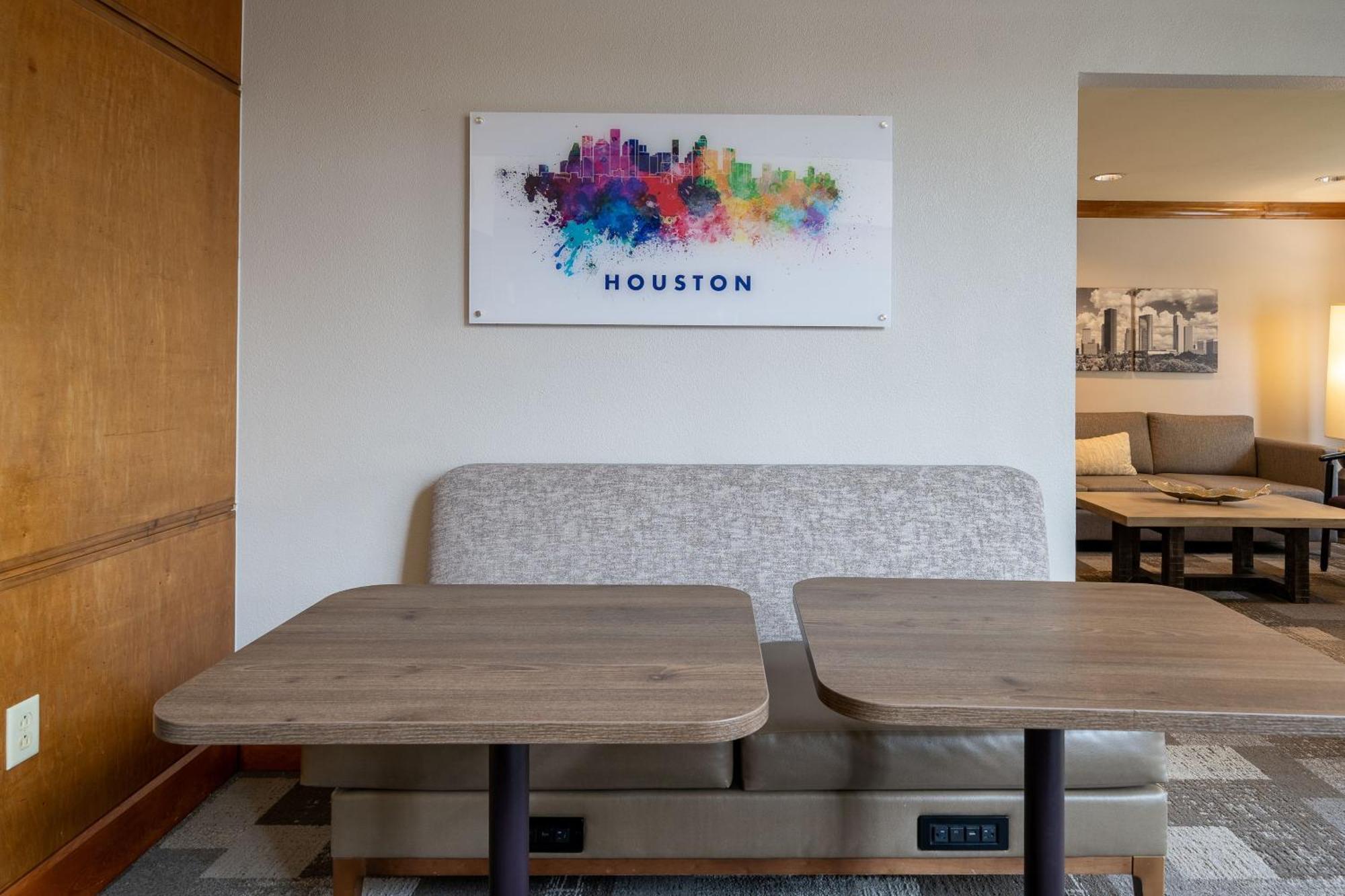 Hotel Staybridge West - Energy Corridor By Ihg 3*
