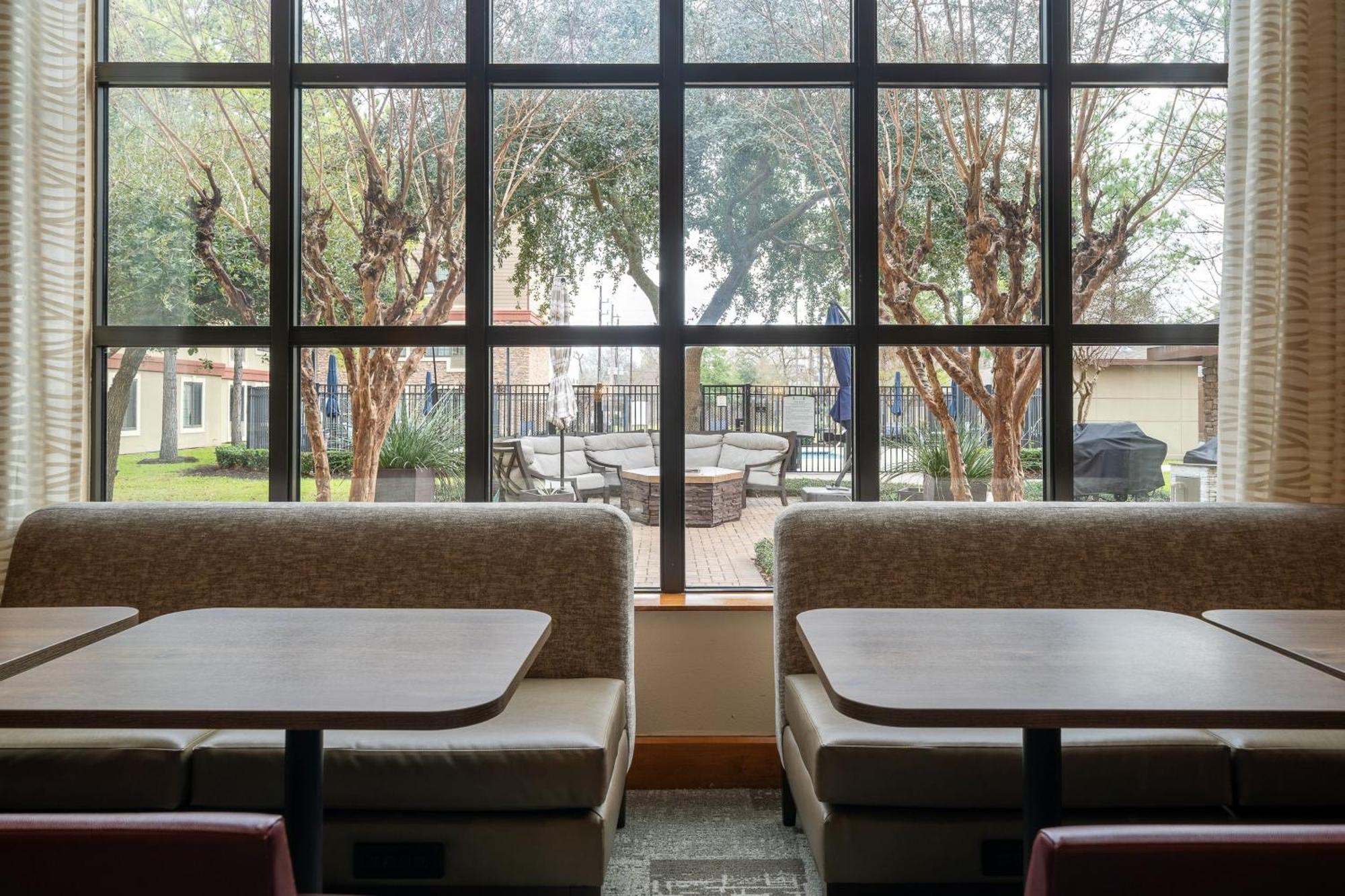 Staybridge West - Energy Corridor By Ihg Hotel Houston