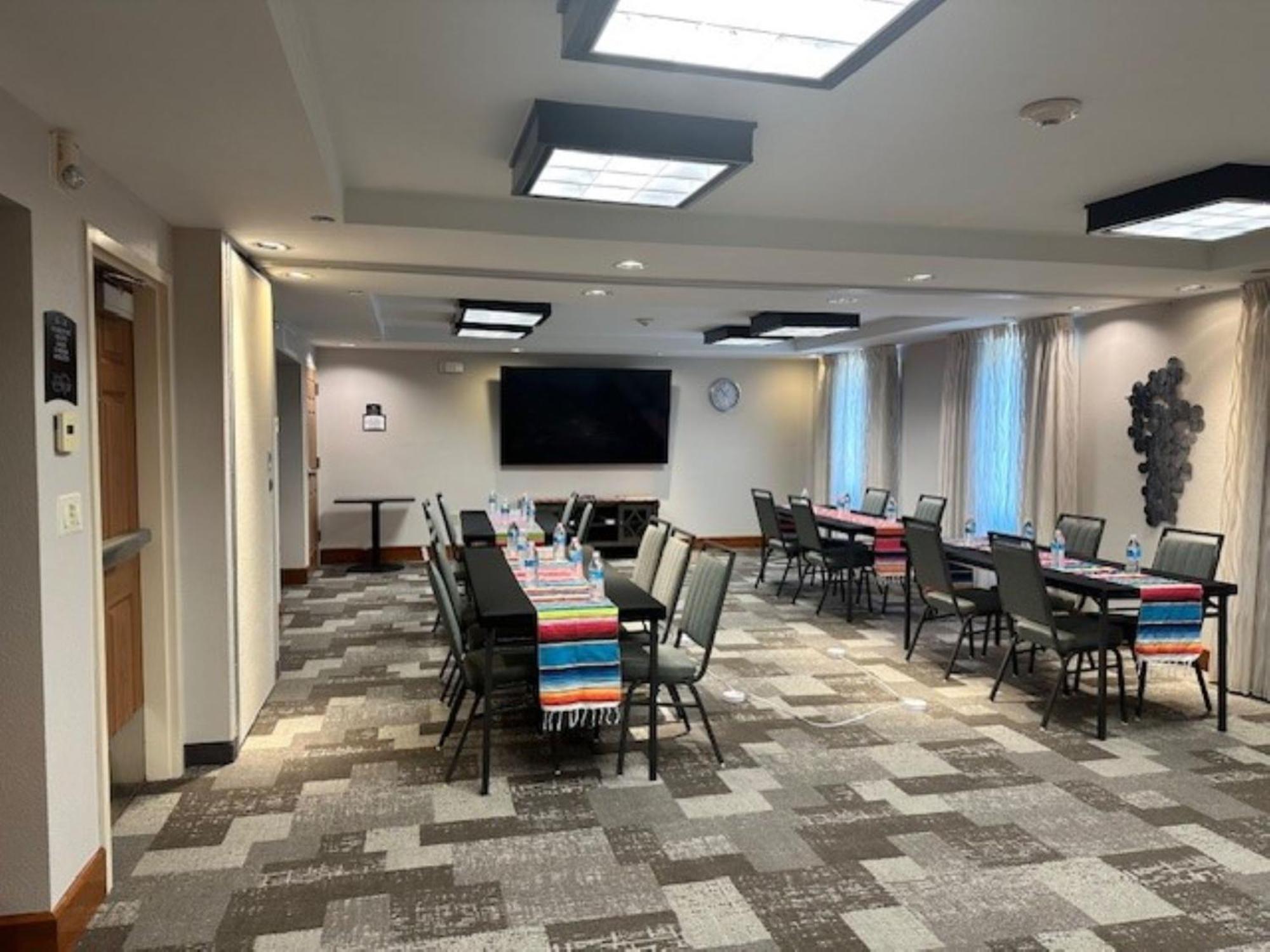 Staybridge West - Energy Corridor By Ihg Hotel 3*