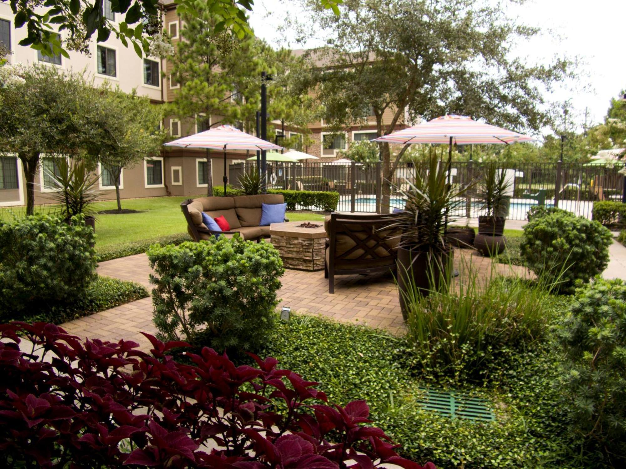 Hotel Staybridge West - Energy Corridor By Ihg 3*