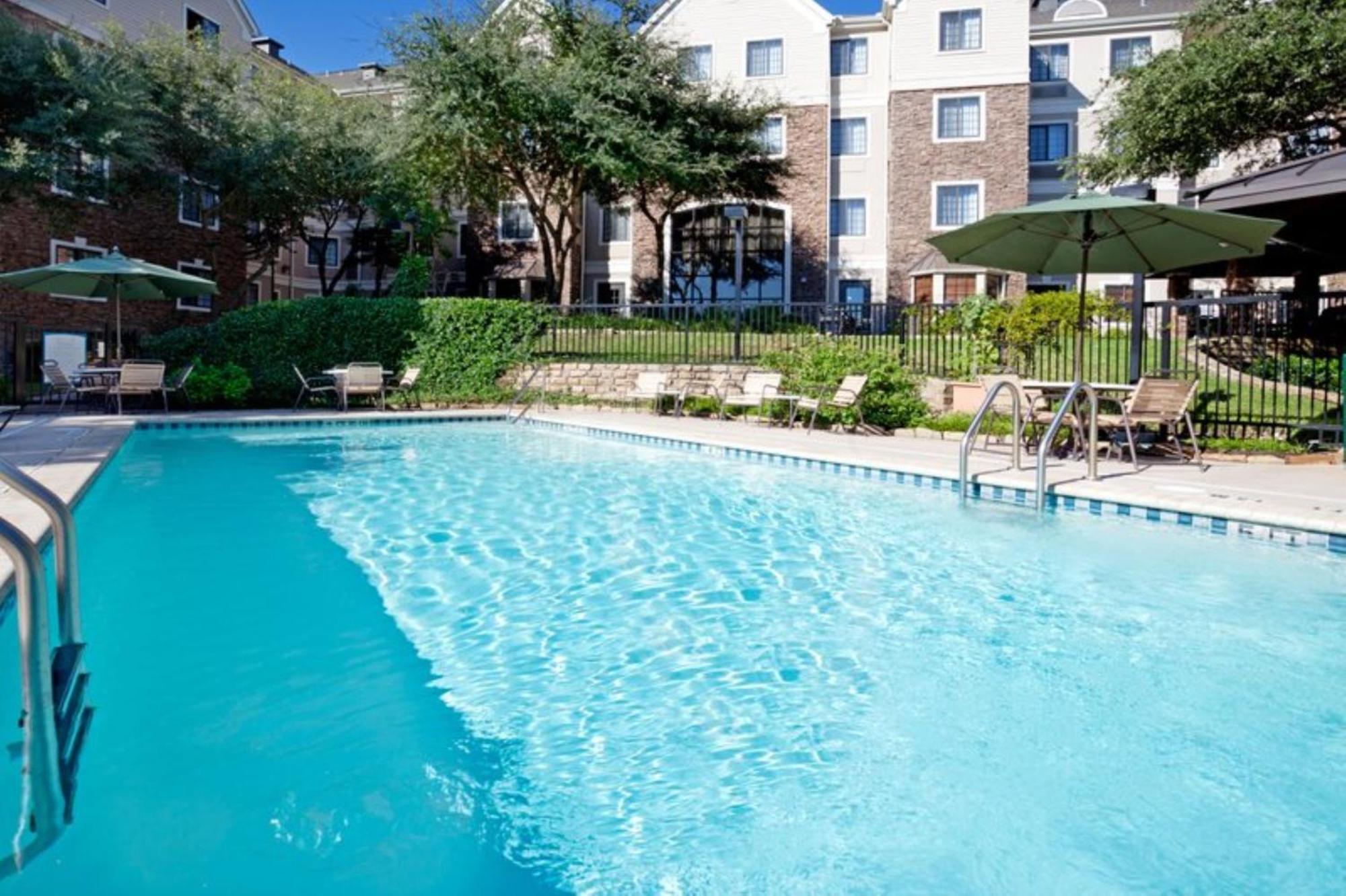 Staybridge West - Energy Corridor By Ihg Hotel Houston