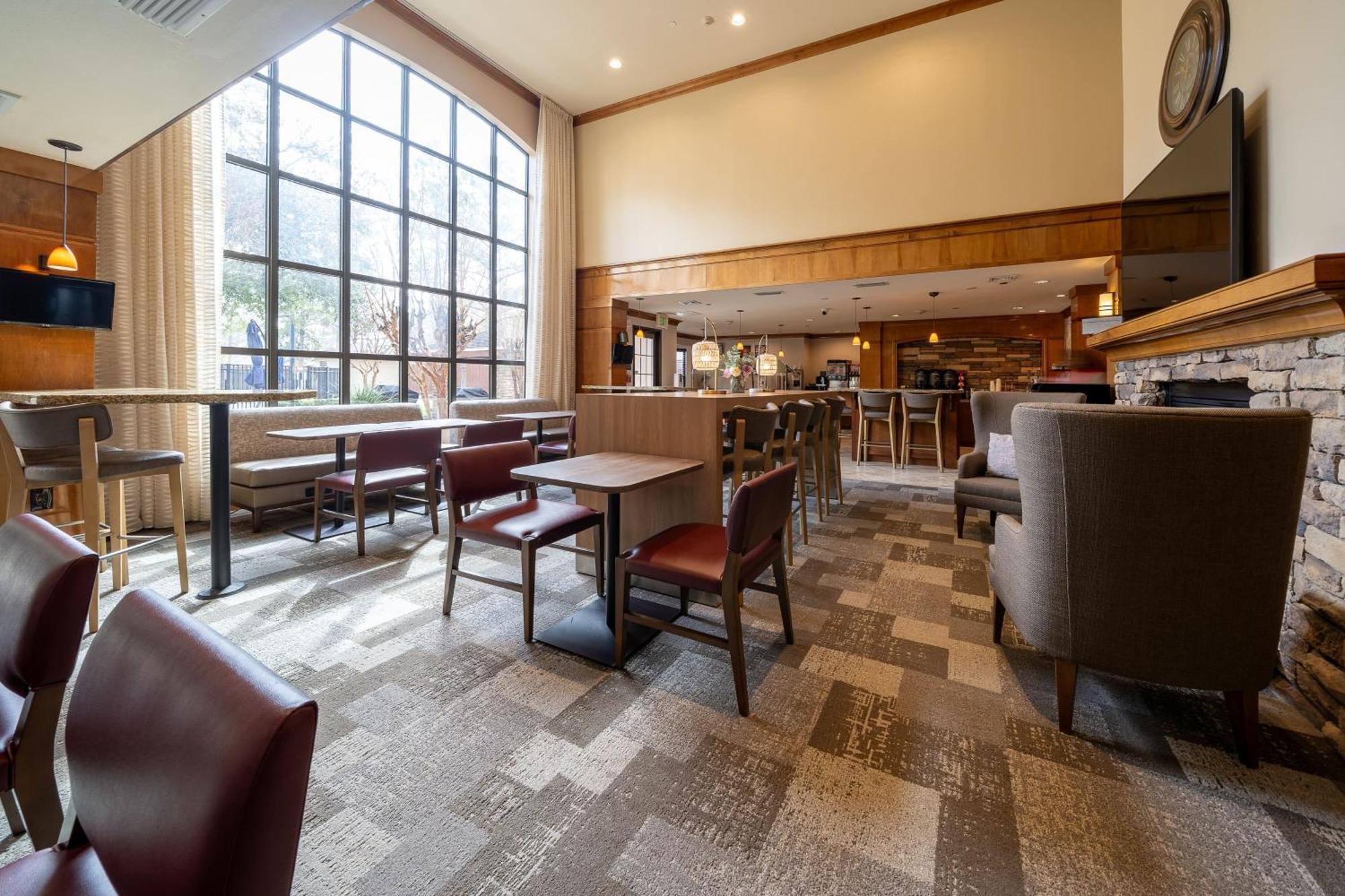 Staybridge West - Energy Corridor By Ihg Hotel