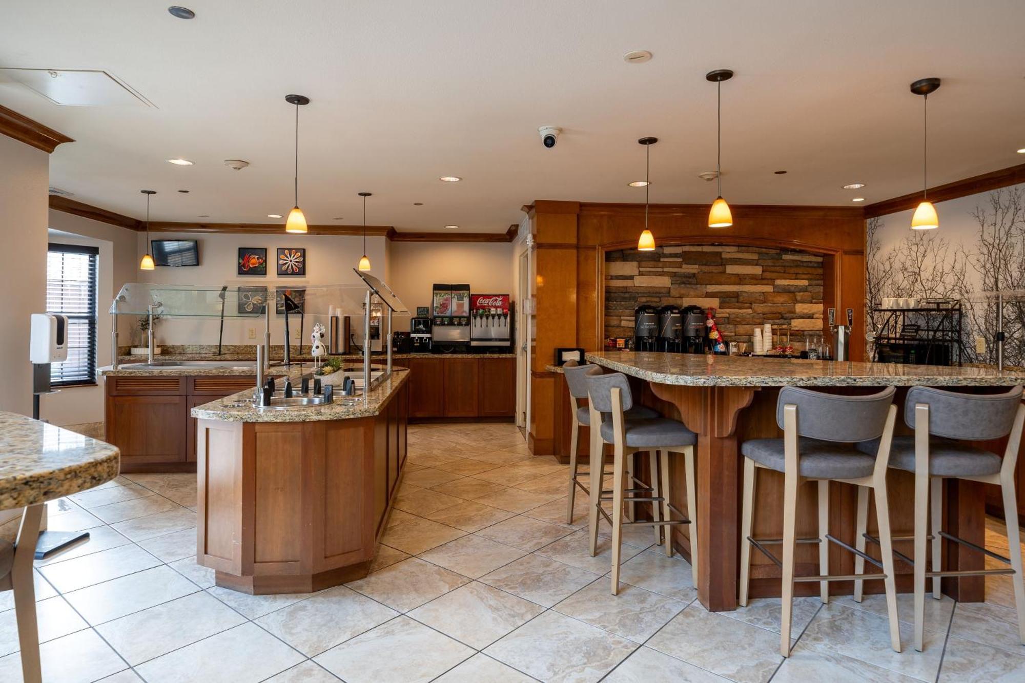 Staybridge West - Energy Corridor By Ihg