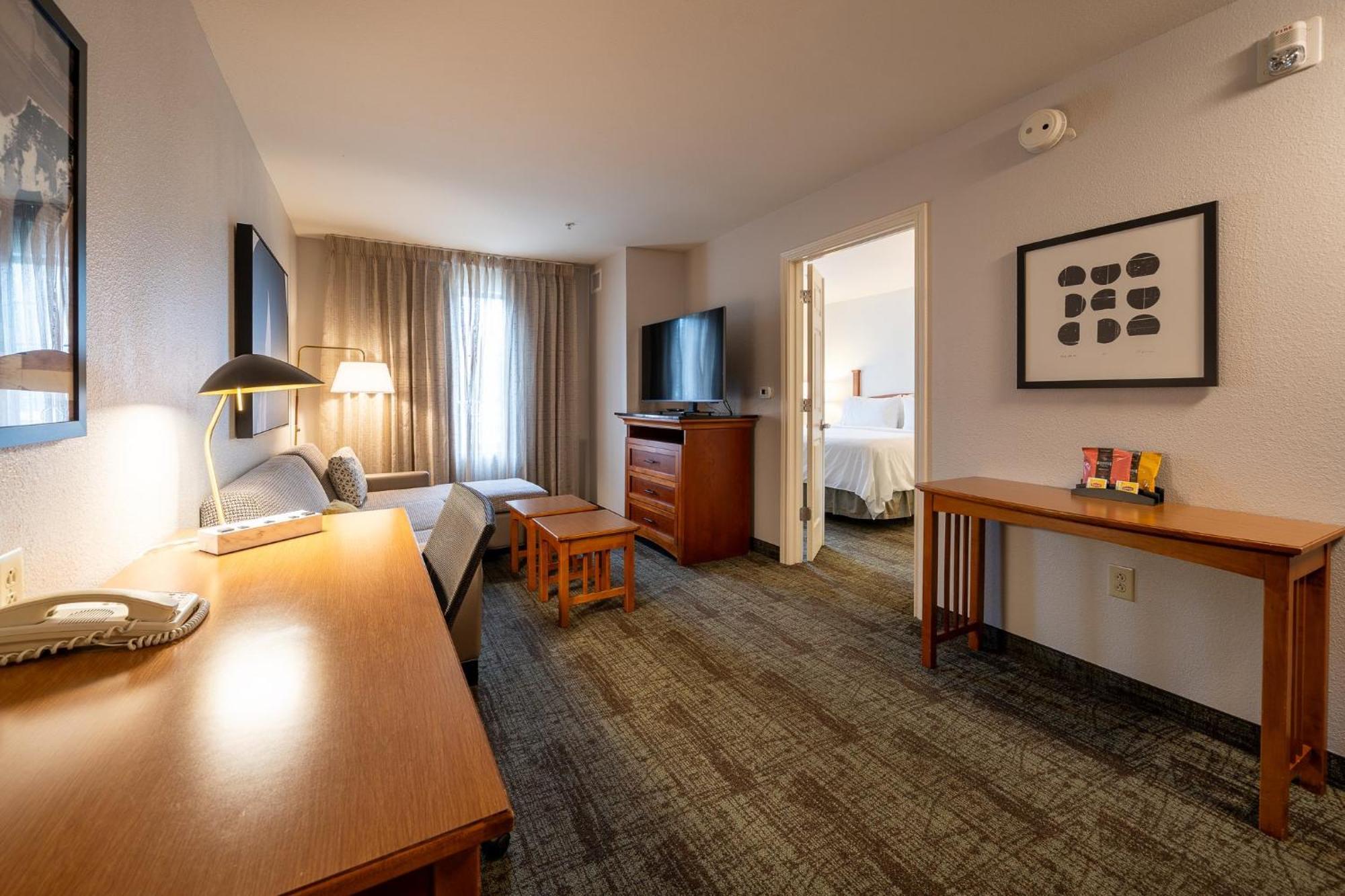 Staybridge West - Energy Corridor By Ihg 3*