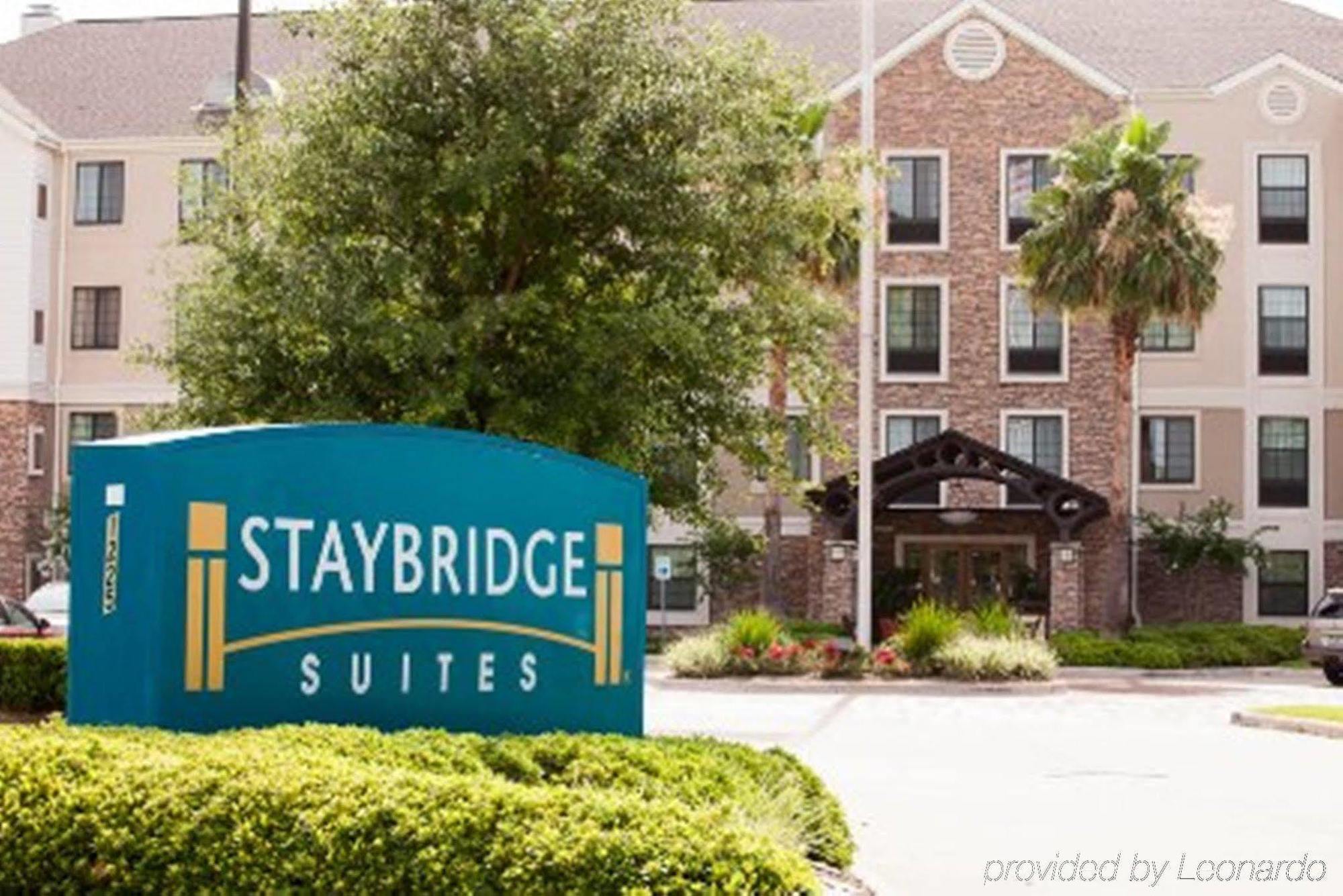 Staybridge West - Energy Corridor By Ihg Hotel