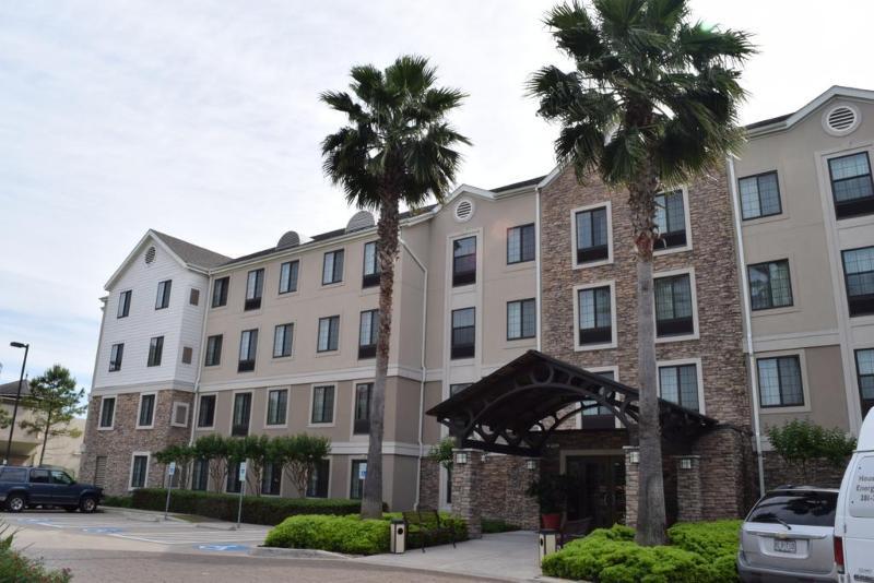 Hotel Staybridge West - Energy Corridor By Ihg