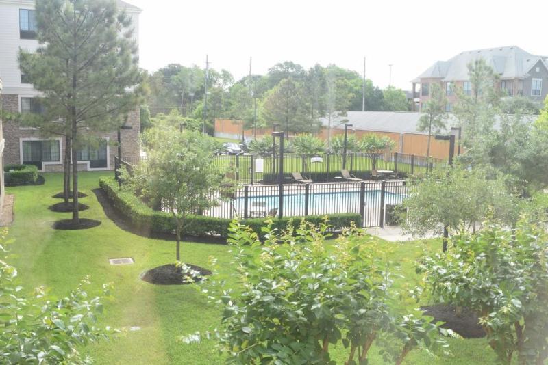 Hotel Staybridge West - Energy Corridor By Ihg Houston